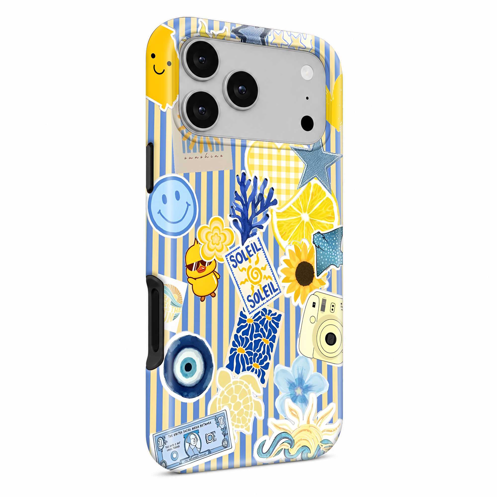 Sunny Days Dual Guard Case