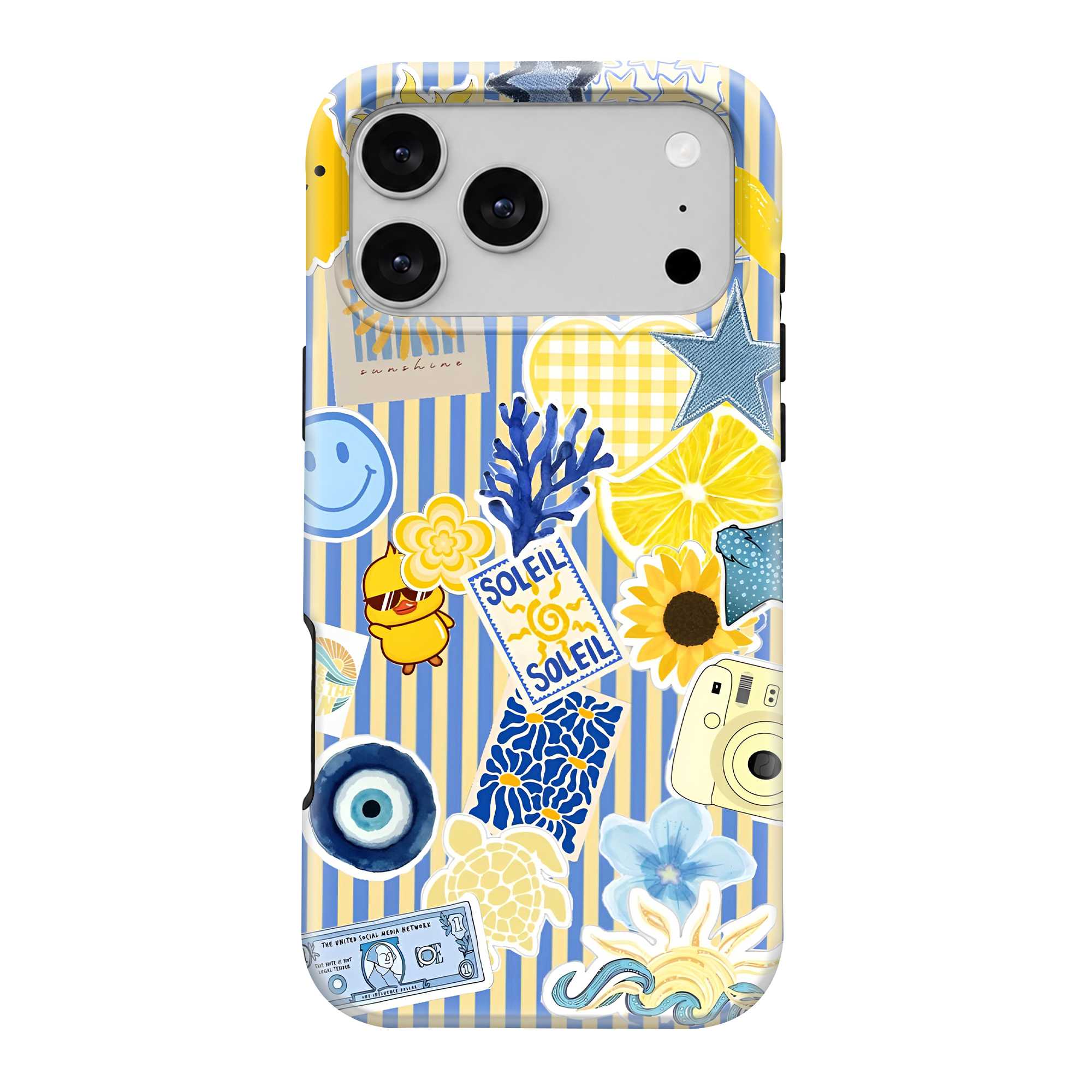Sunny Days Dual Guard Case