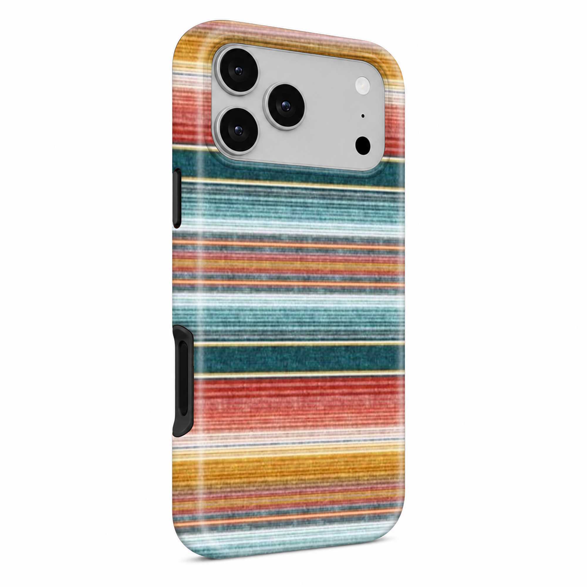 Sunset Static Dual Guard Case