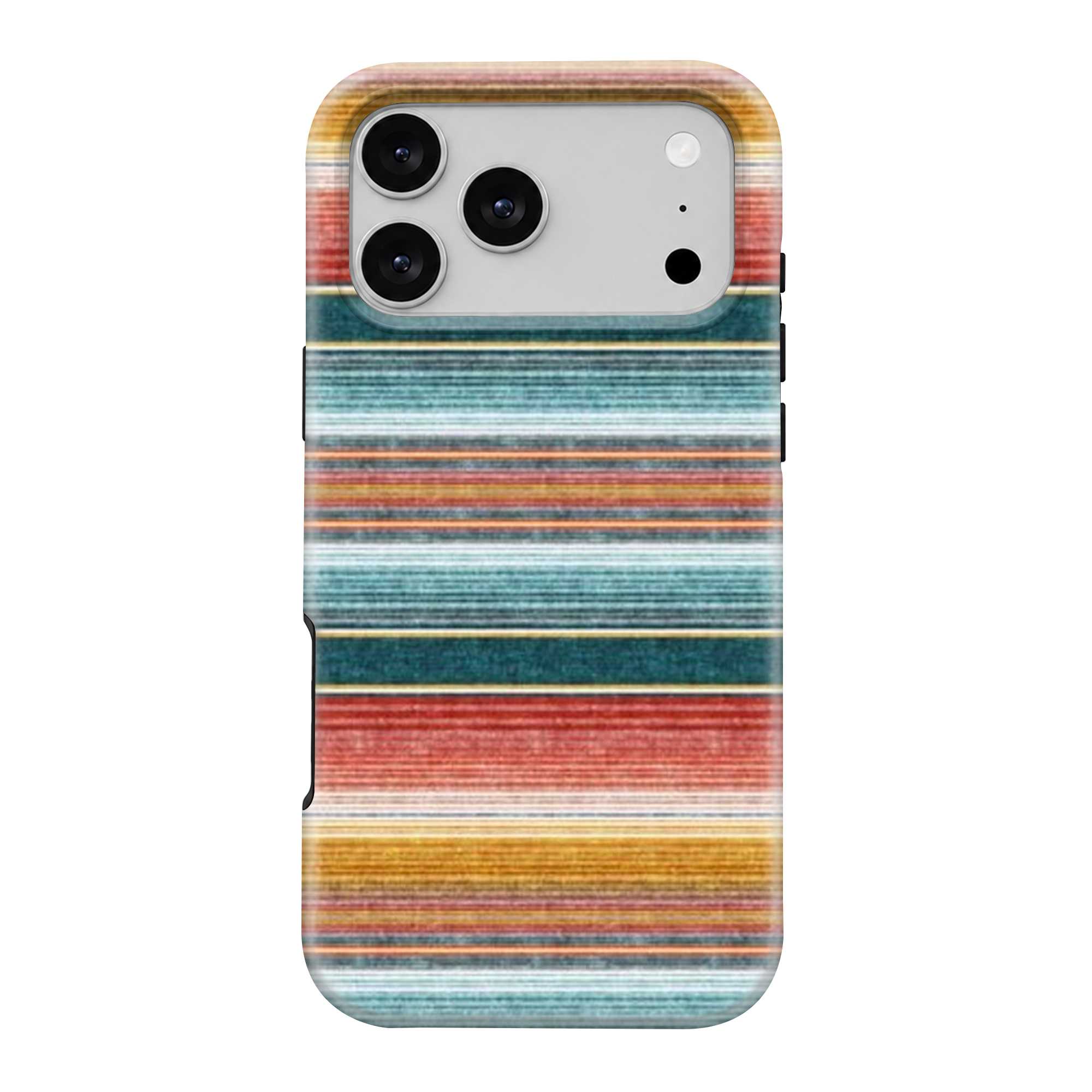 Sunset Static Dual Guard Case