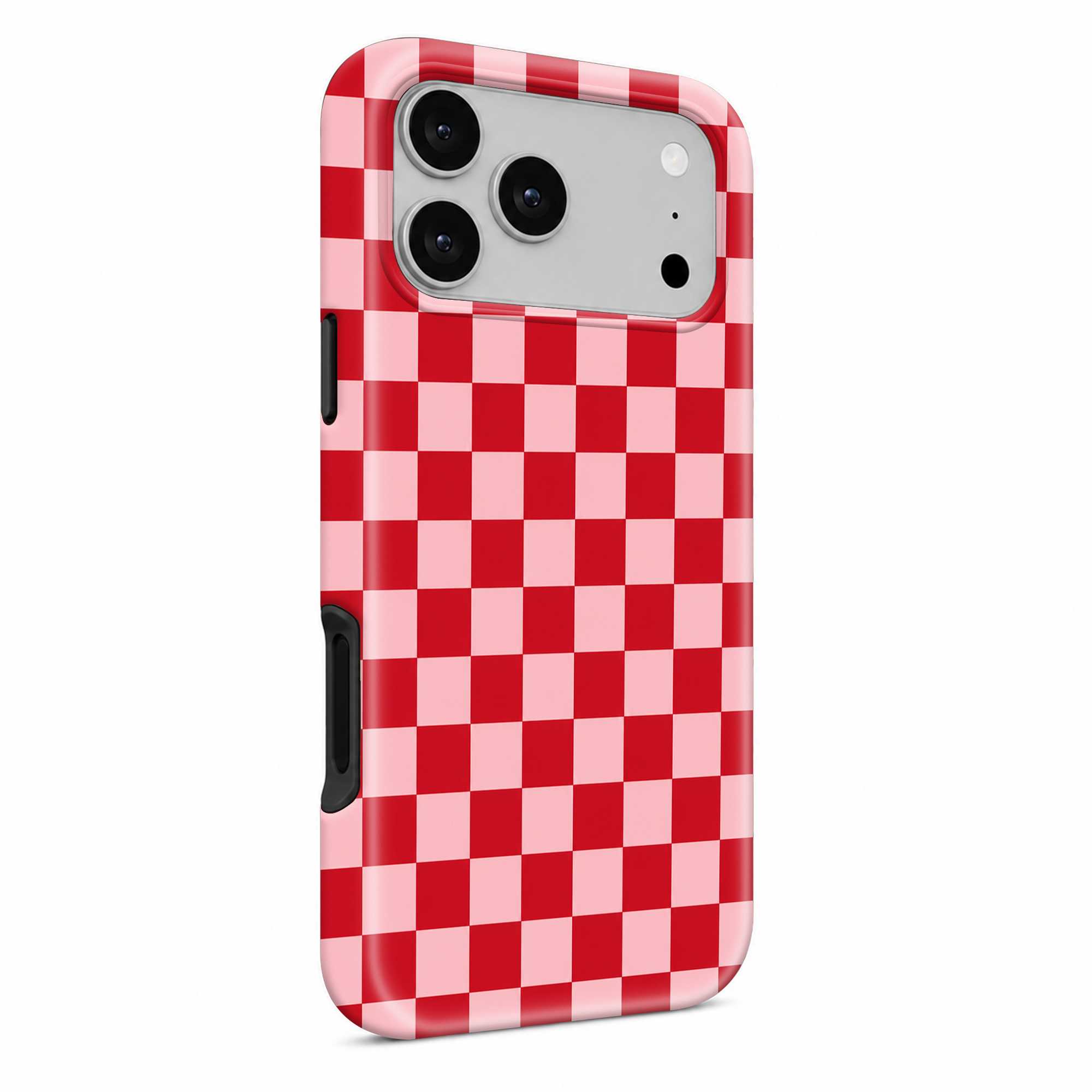 Sweet Checkers Dual Guard Case