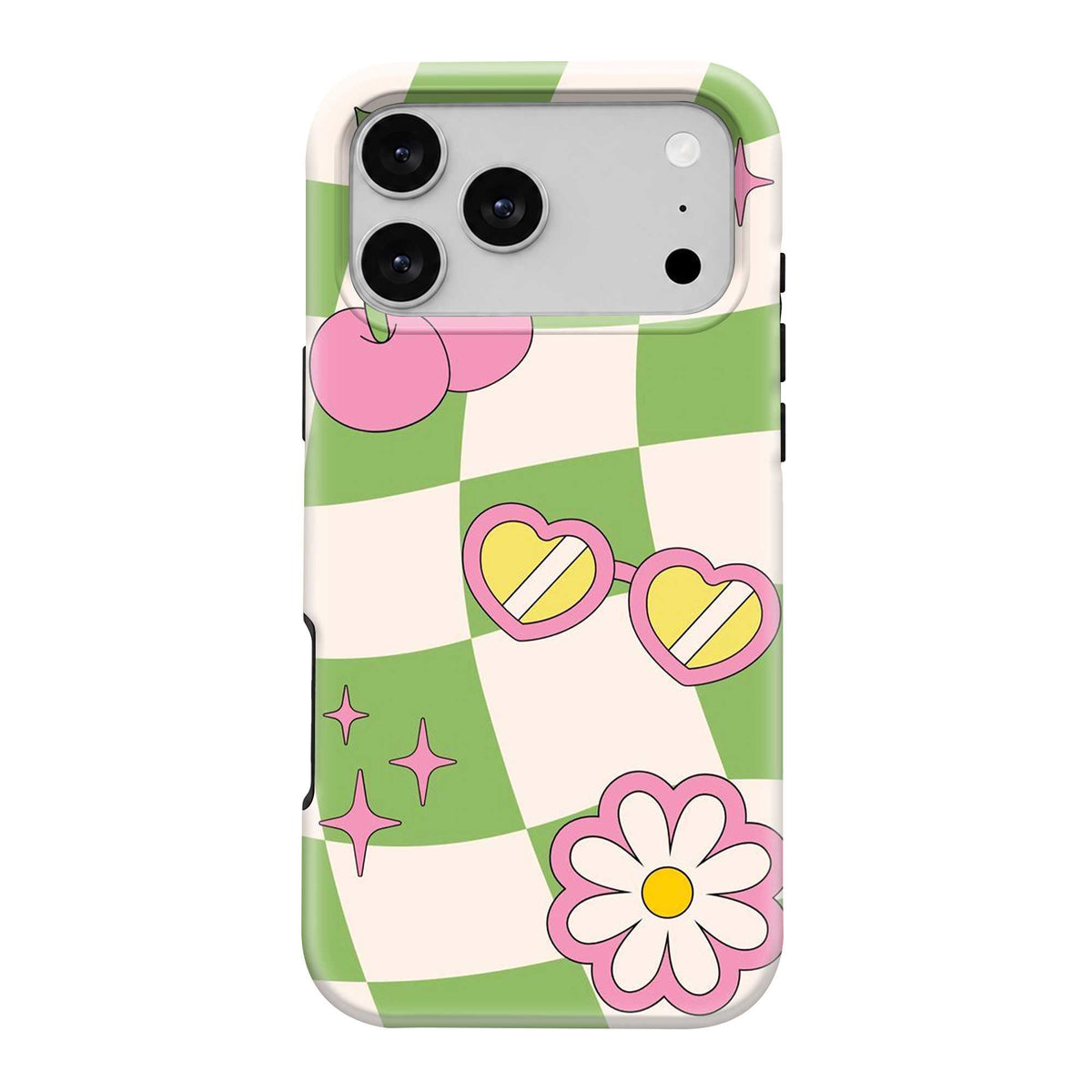Sweet Cherry Dual Guard Case