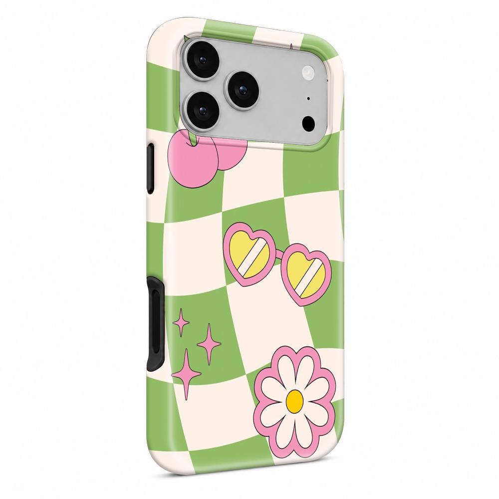 Sweet Cherry Dual Guard Case