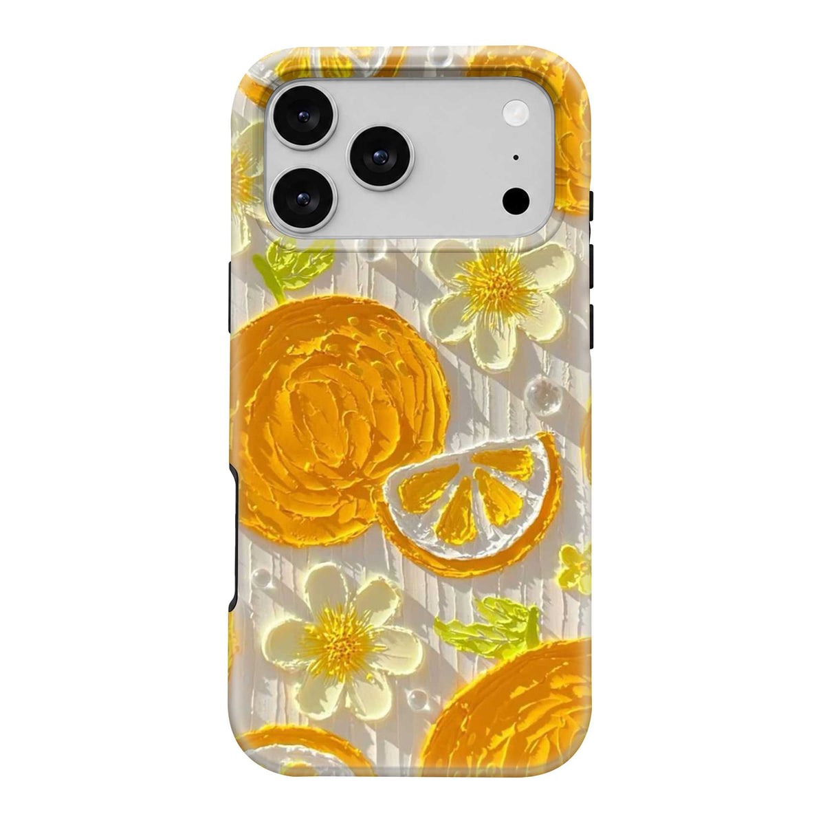 Tangy Twist Dual Guard Case