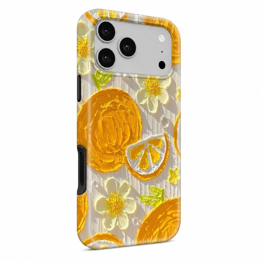 Tangy Twist Dual Guard Case