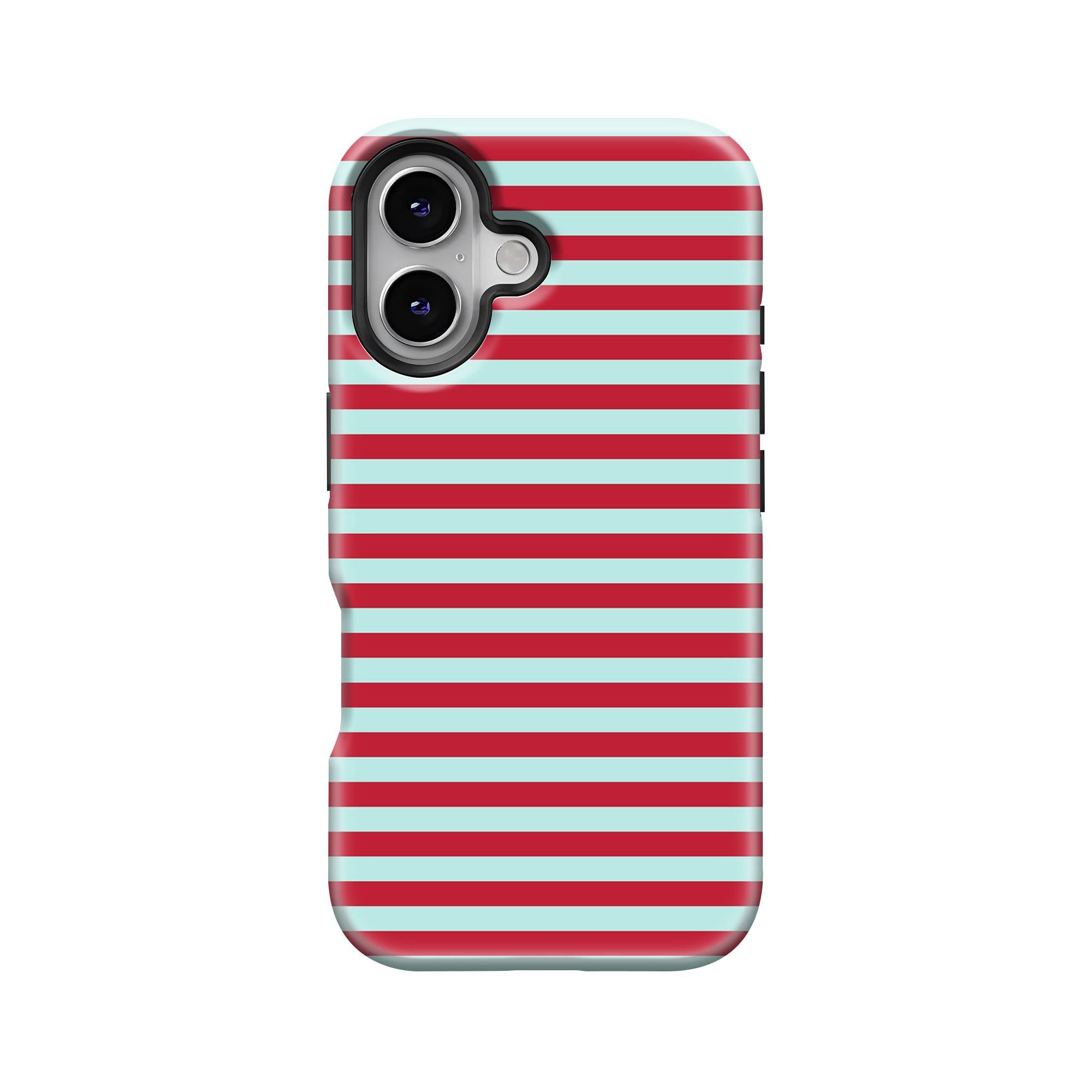 Tiffany Stripes Dual Guard Case