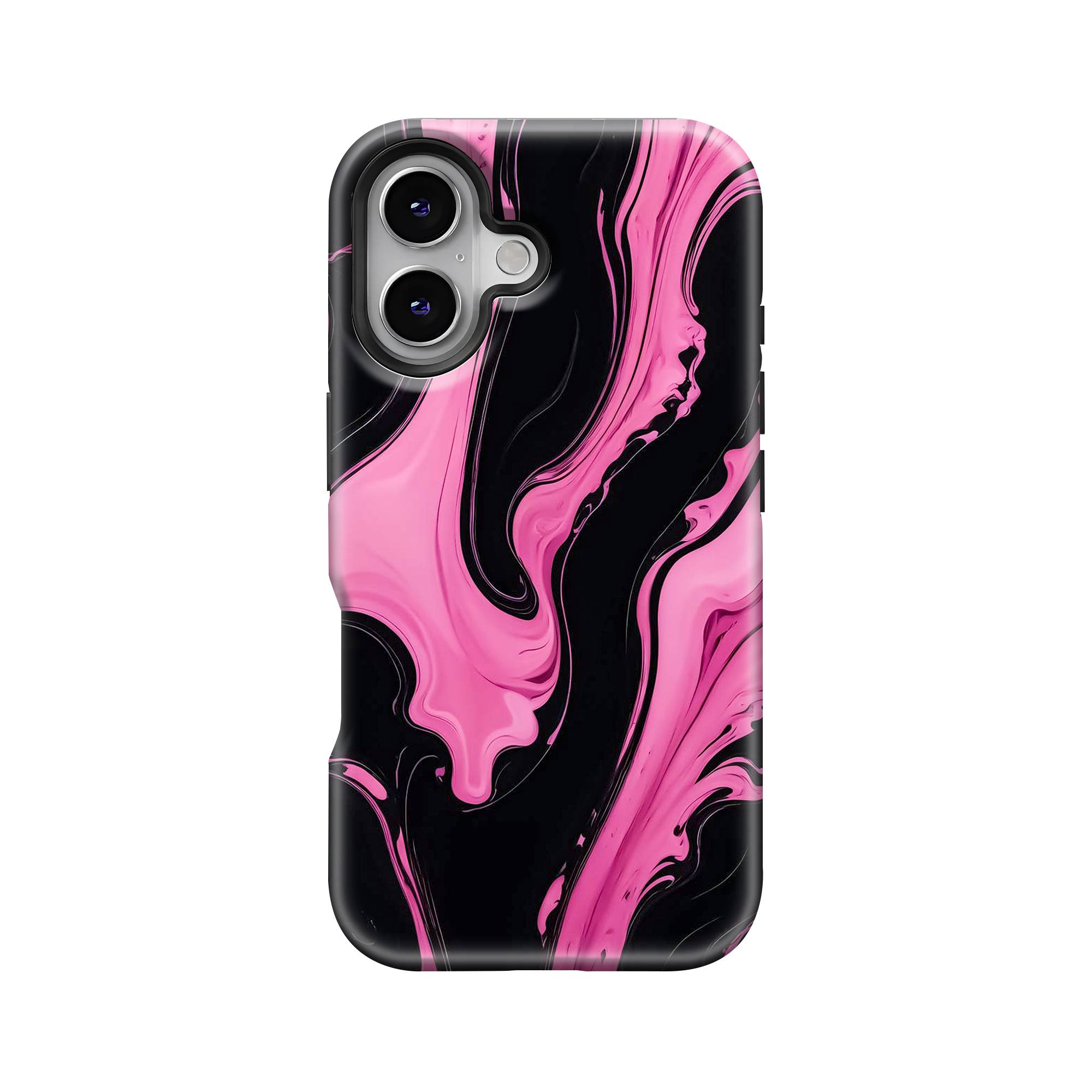 Velvet Marble Dual Guard Case