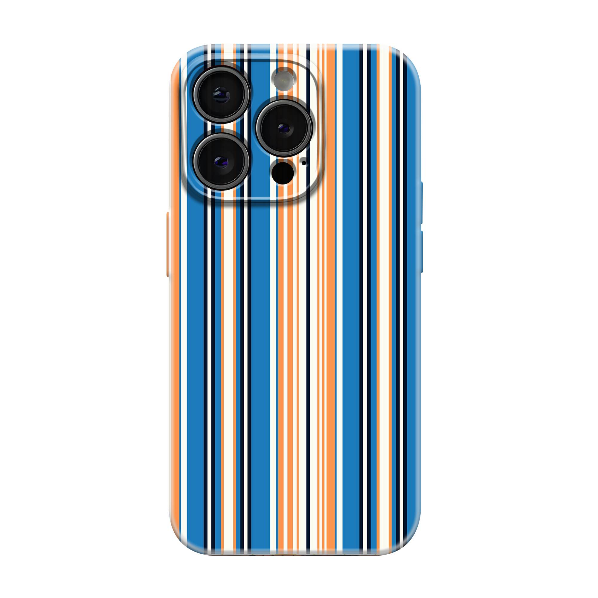 Vintage Meadow Glossy Hard Case