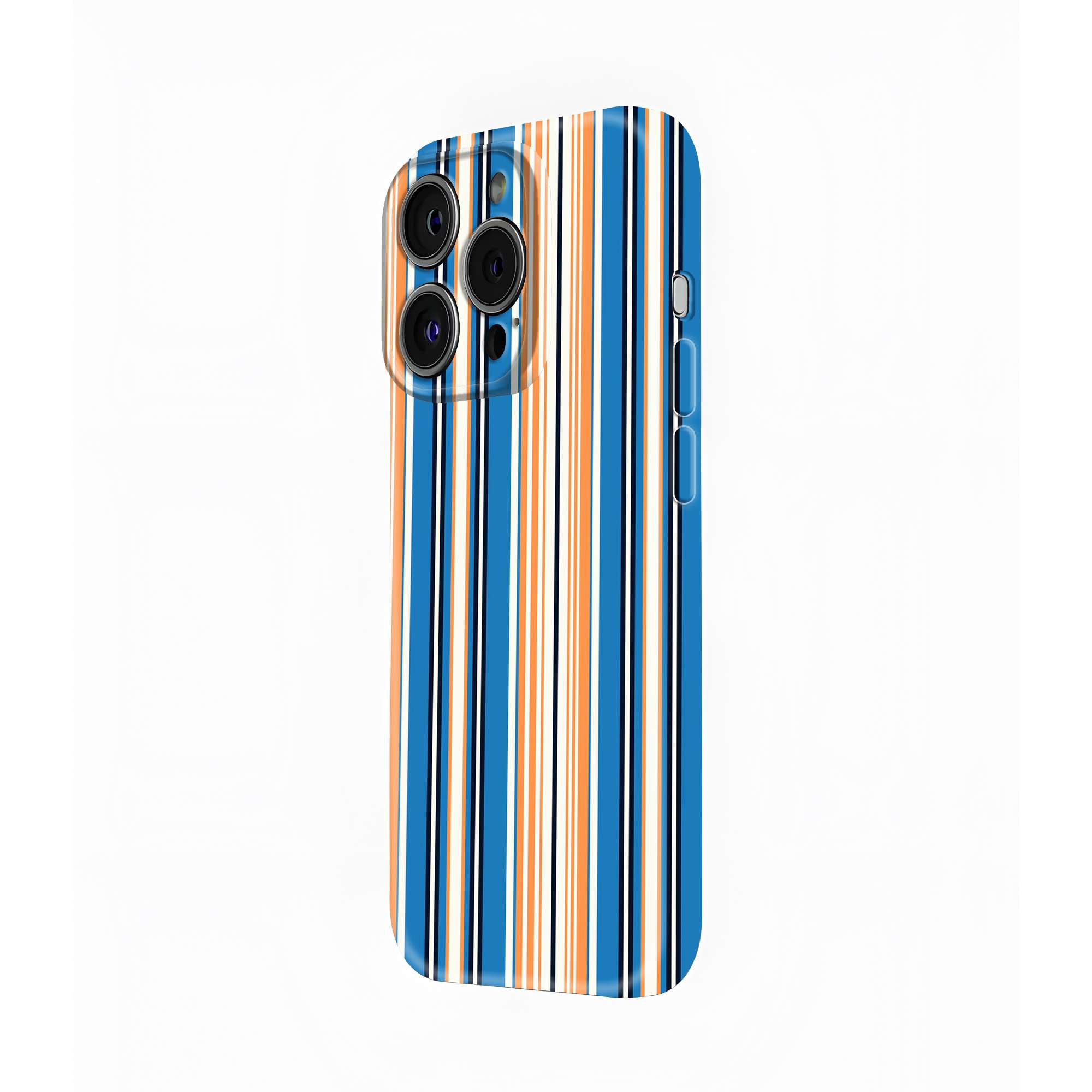 Vintage Meadow Glossy Hard Case
