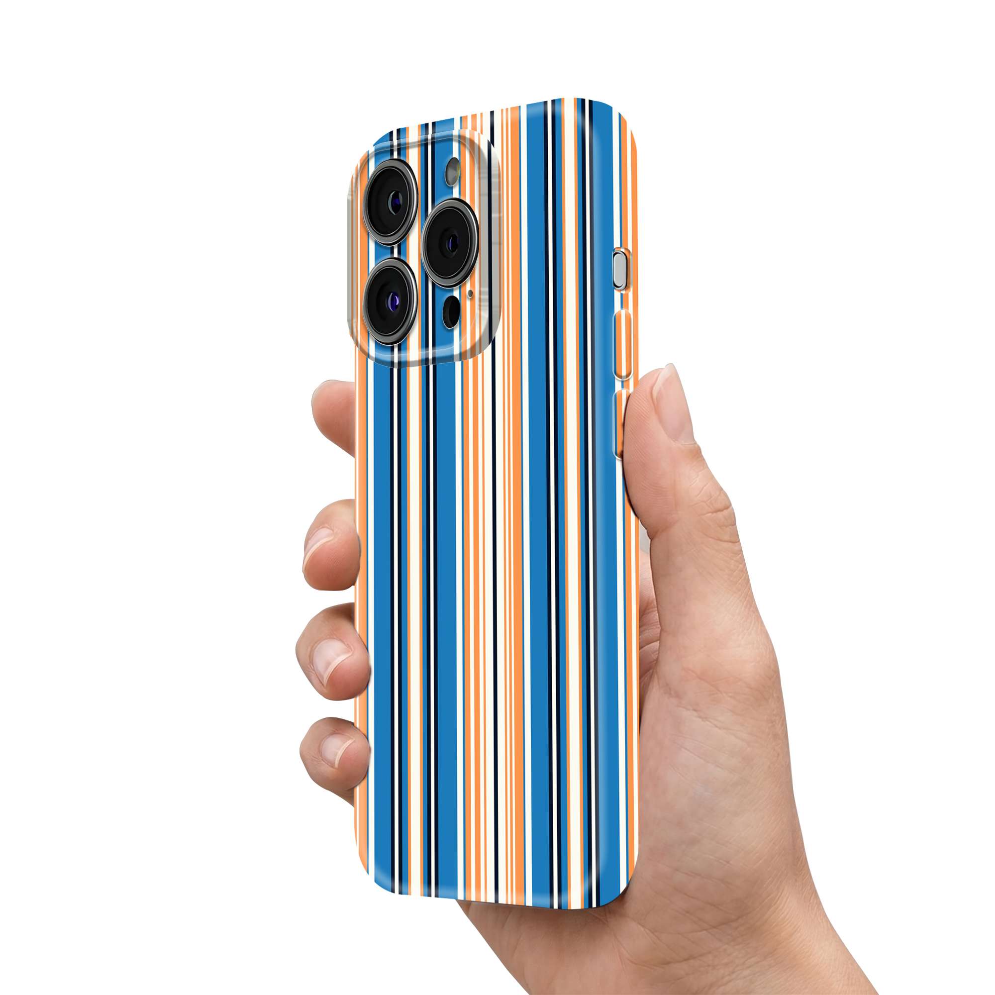 Vintage Meadow Glossy Hard Case