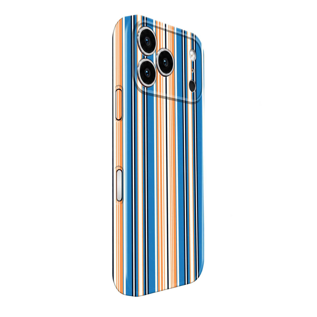Vintage Meadow Glossy Hard Case