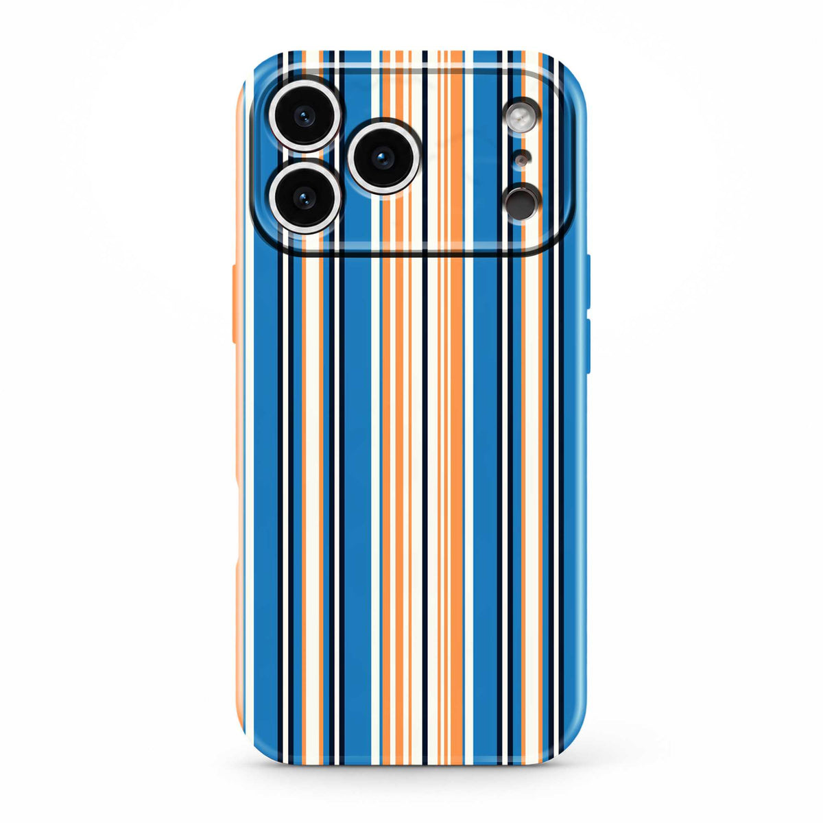 Vintage Meadow Glossy Hard Case