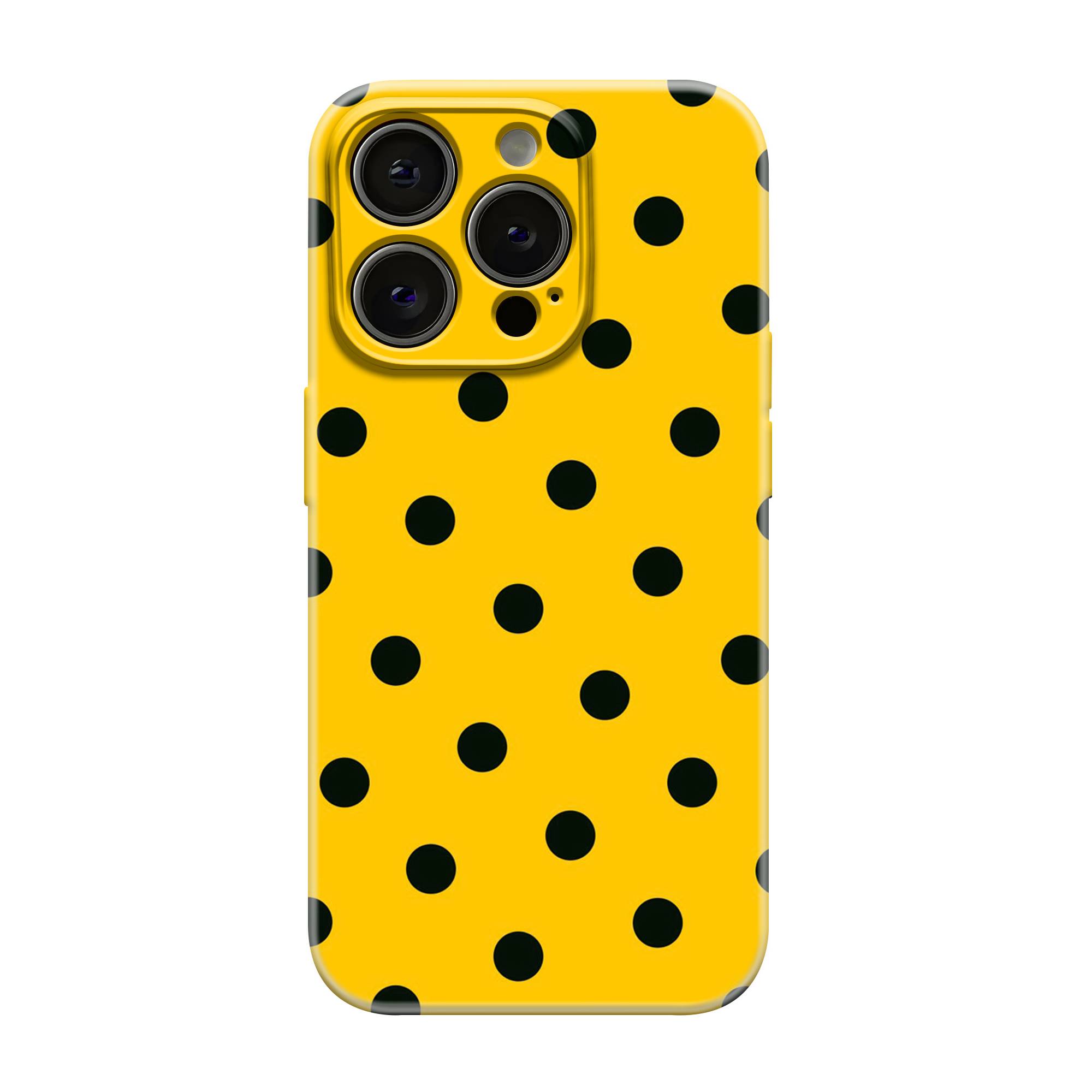 Wall Glossy Hard Case