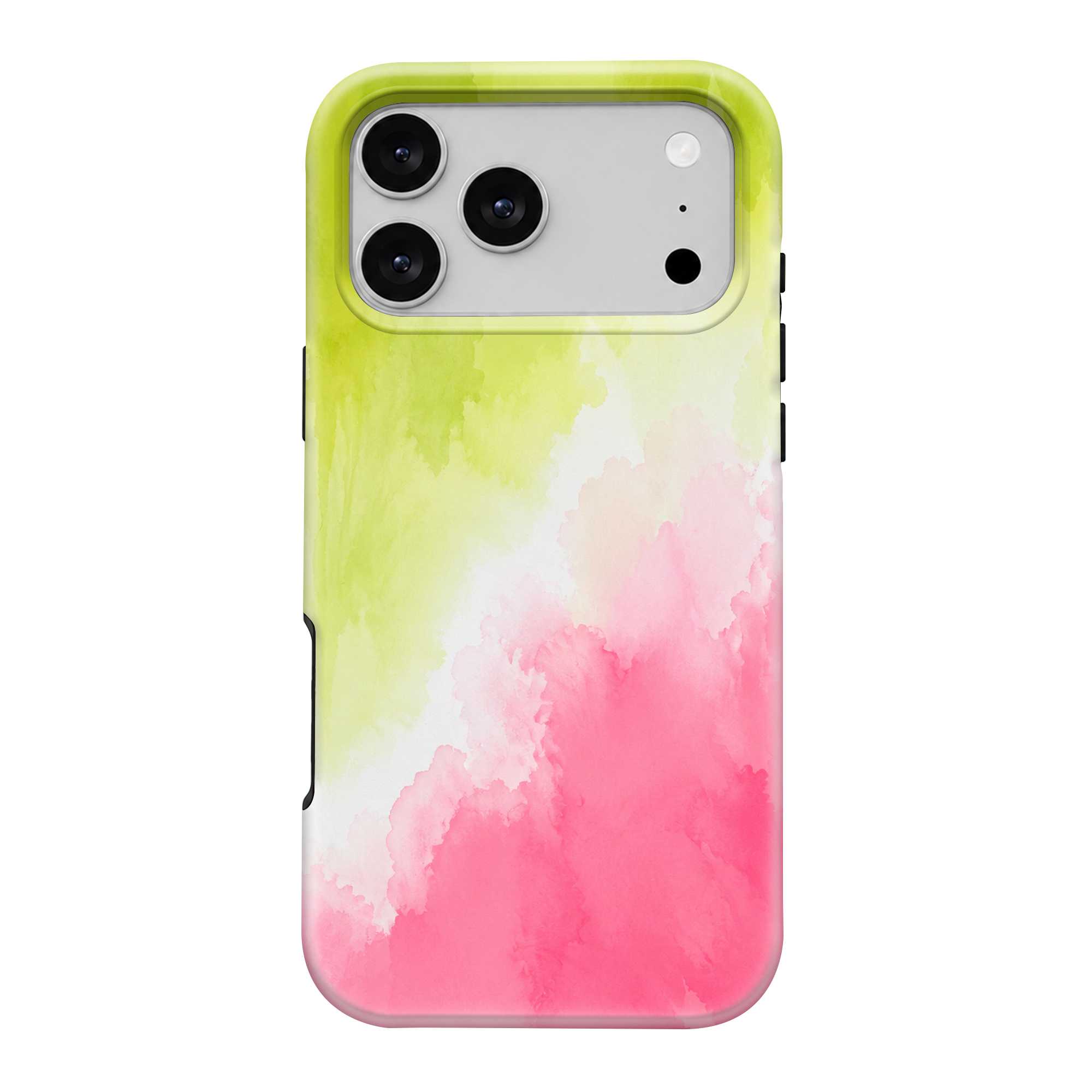 Watercolor Crush Dual Guard Case
