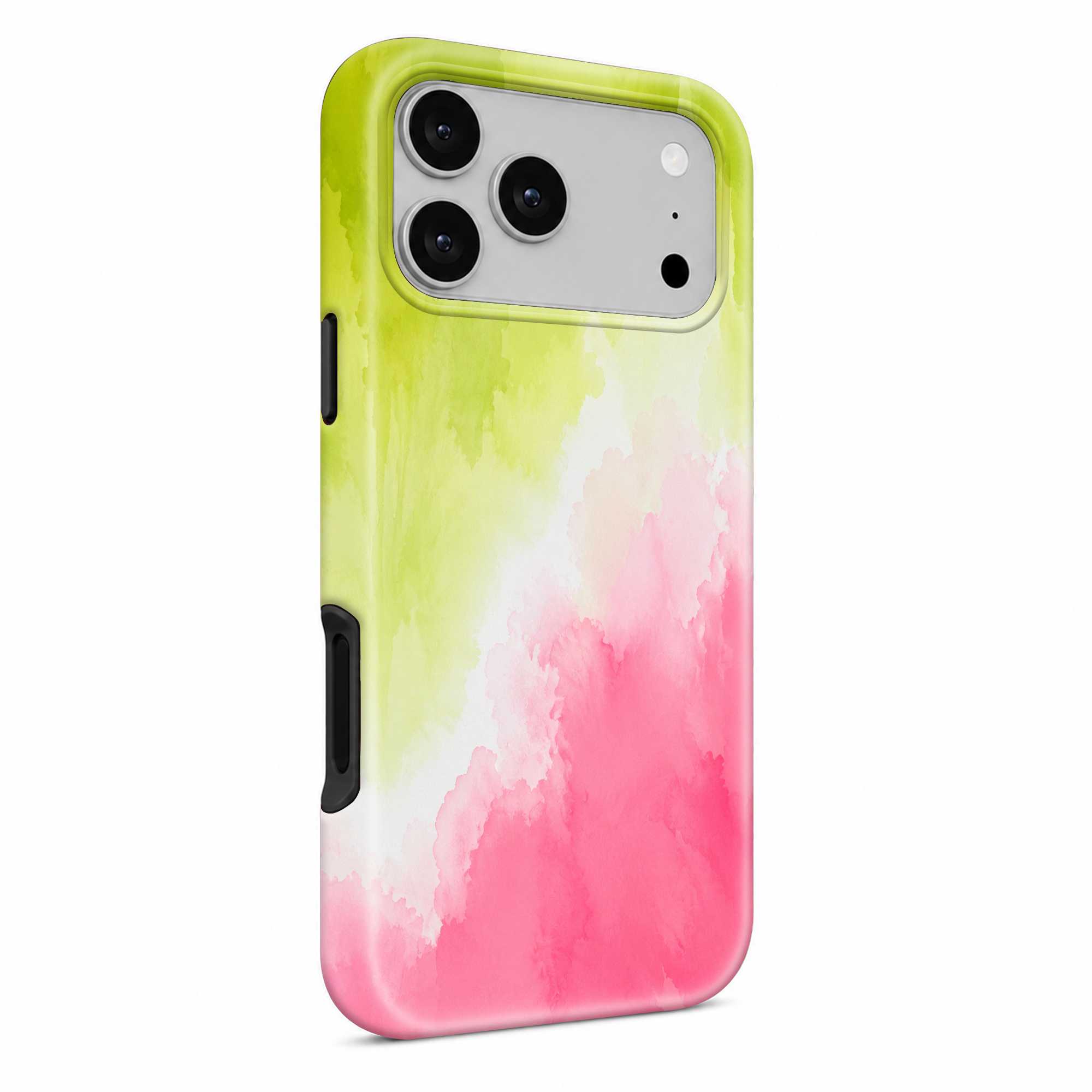 Watercolor Crush Dual Guard Case