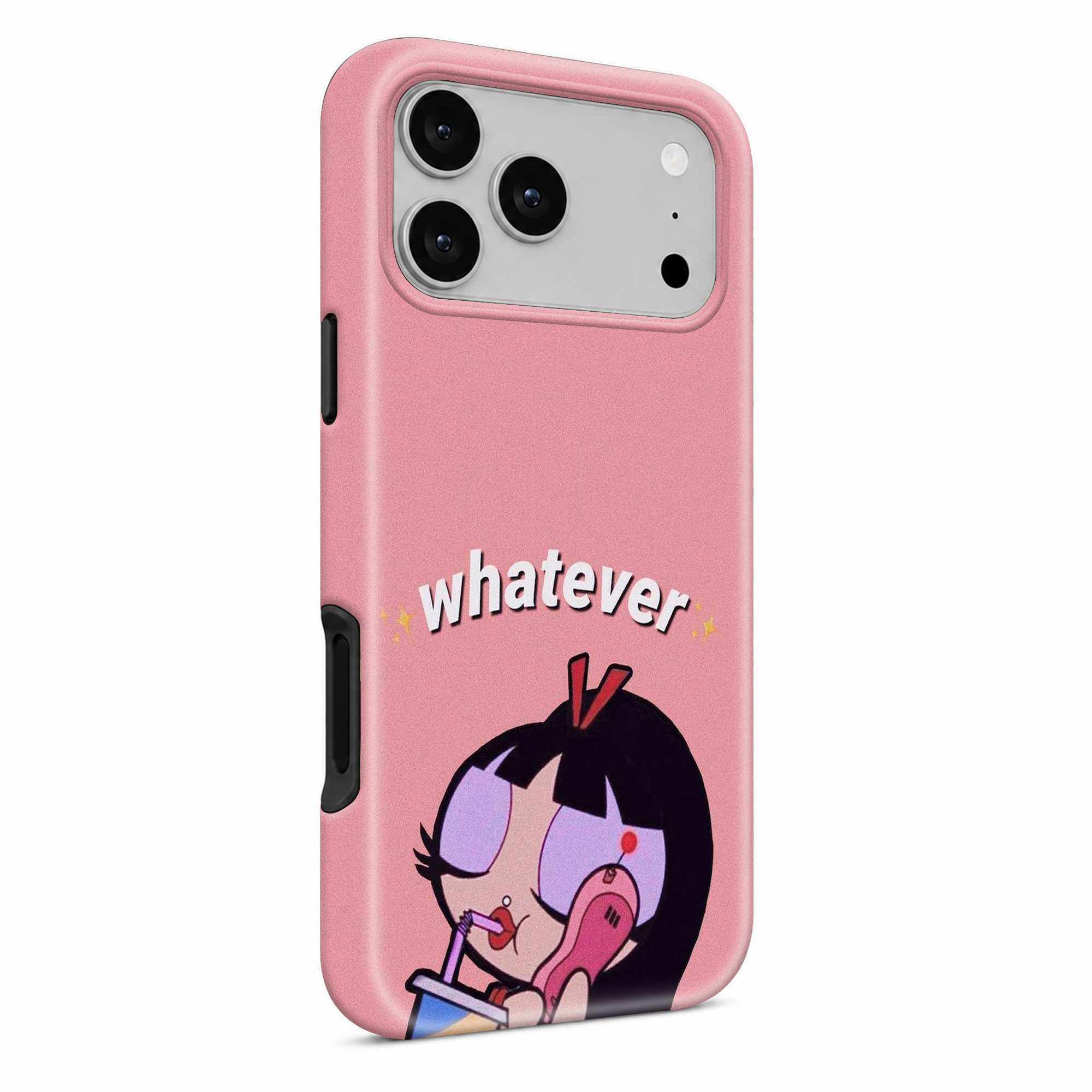 Whatever Mood Dual Guard Case