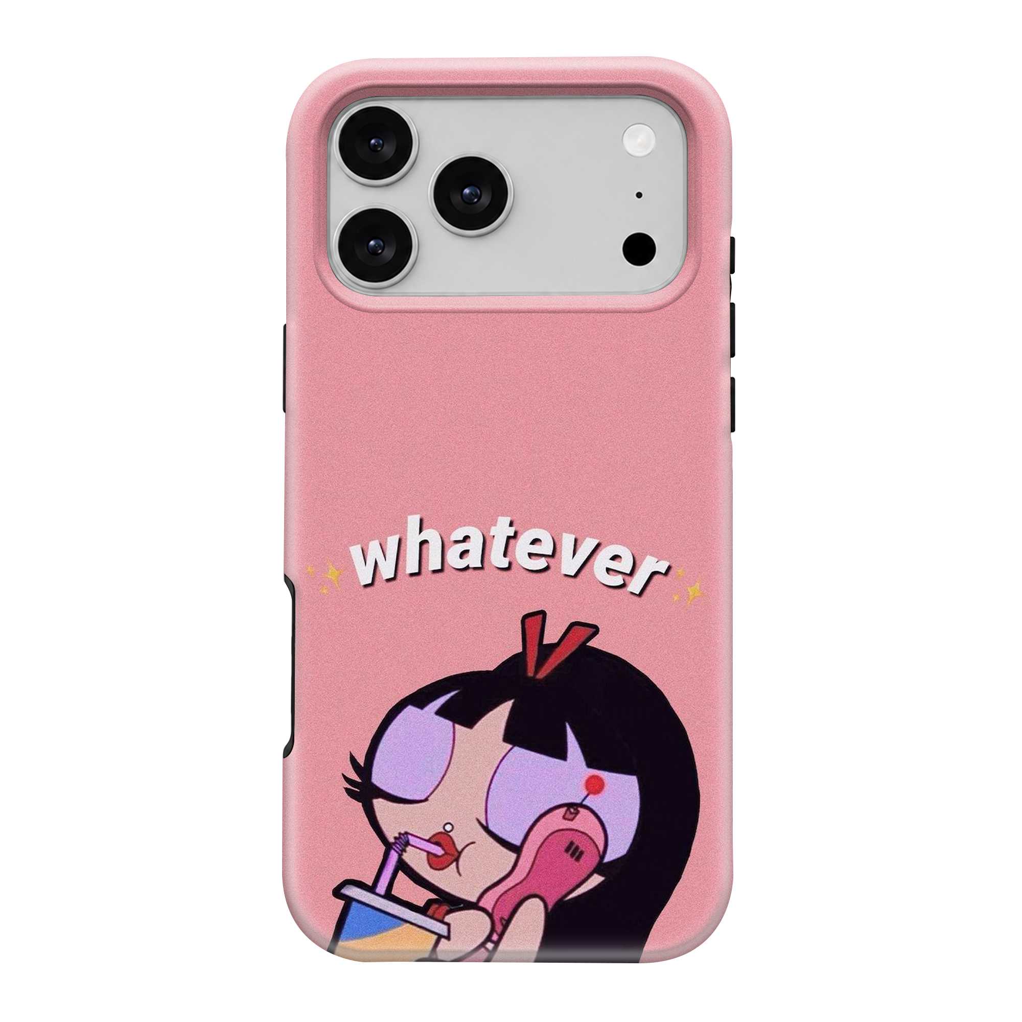 Whatever Mood Dual Guard Case