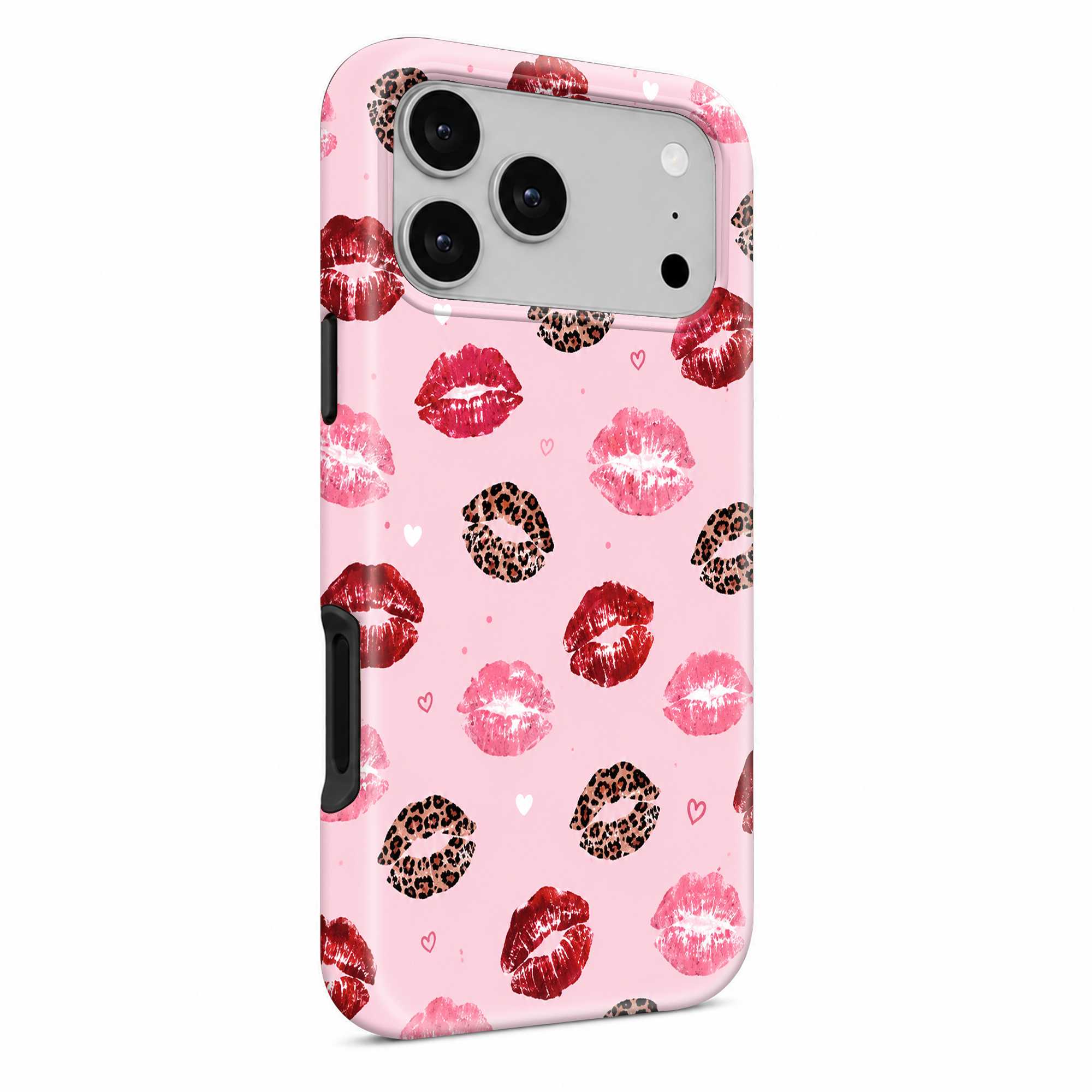 Wild Lips Dual Guard Case