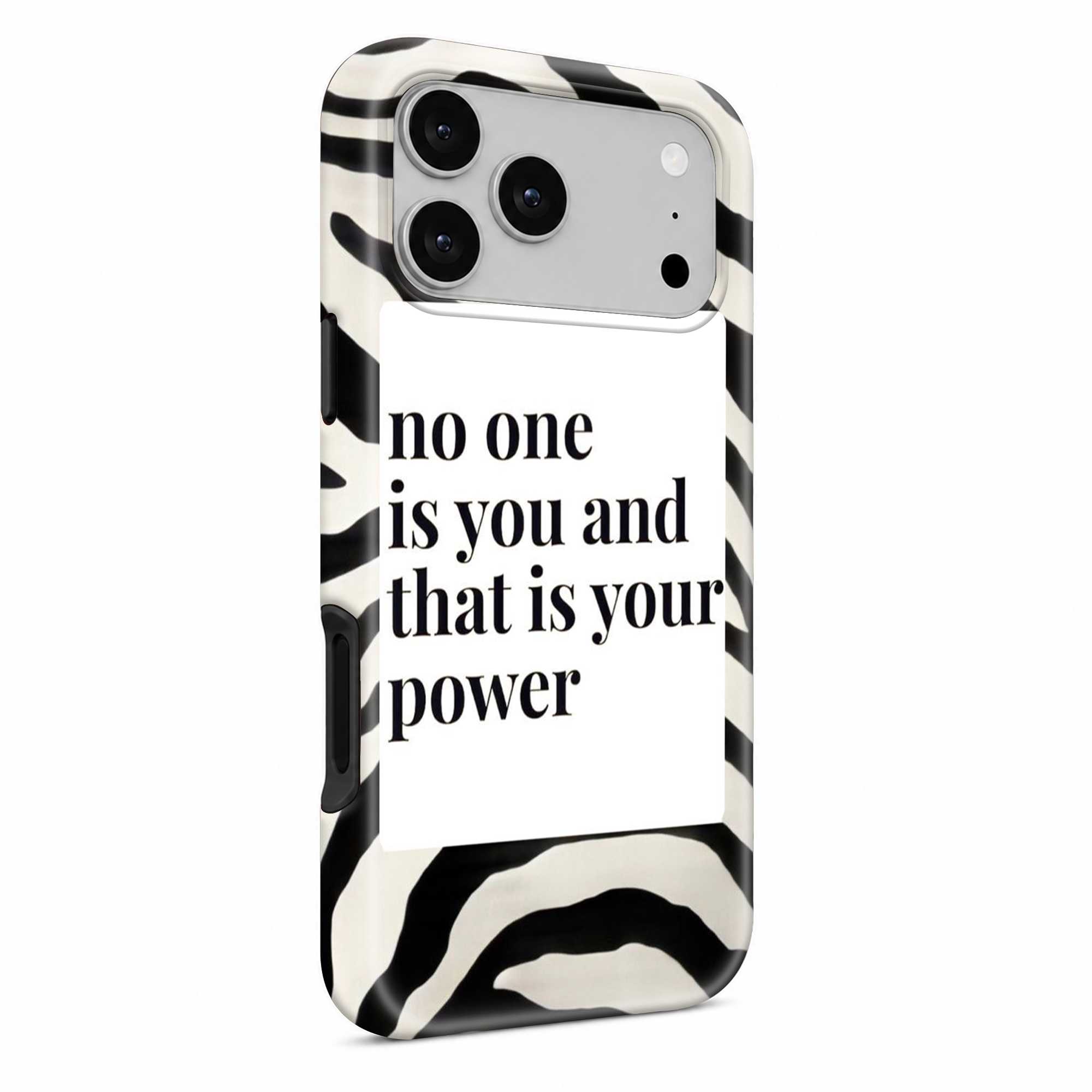 Wild Confidence Dual Guard Case