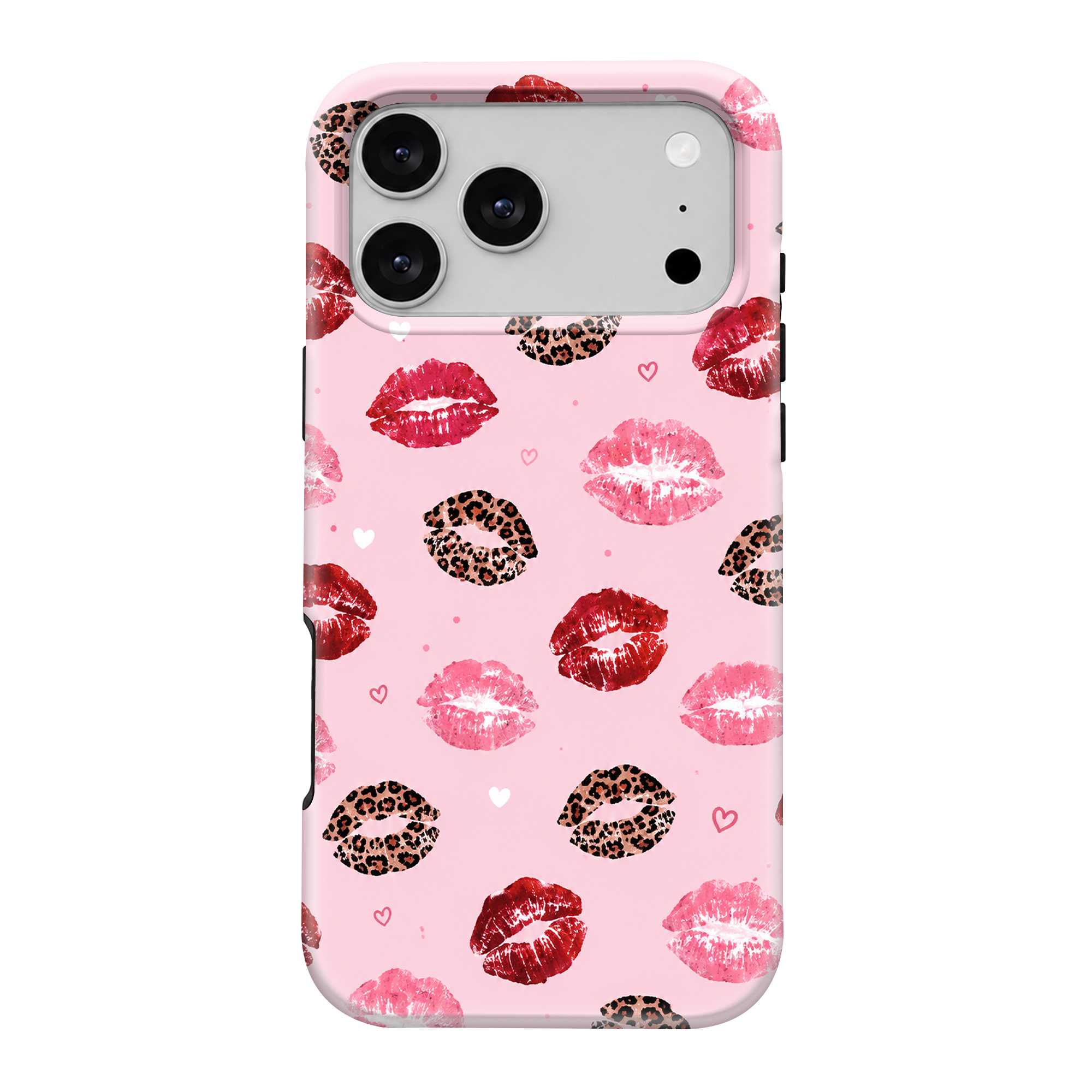 Wild Lips Dual Guard Case