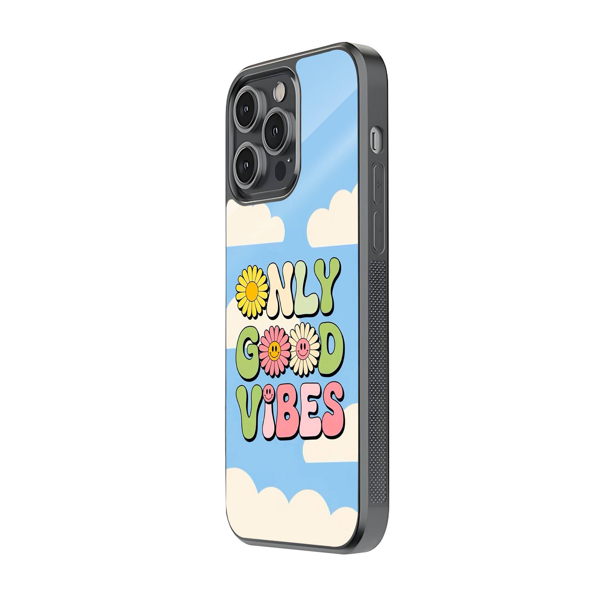 Main Vibe Glass Case image 1