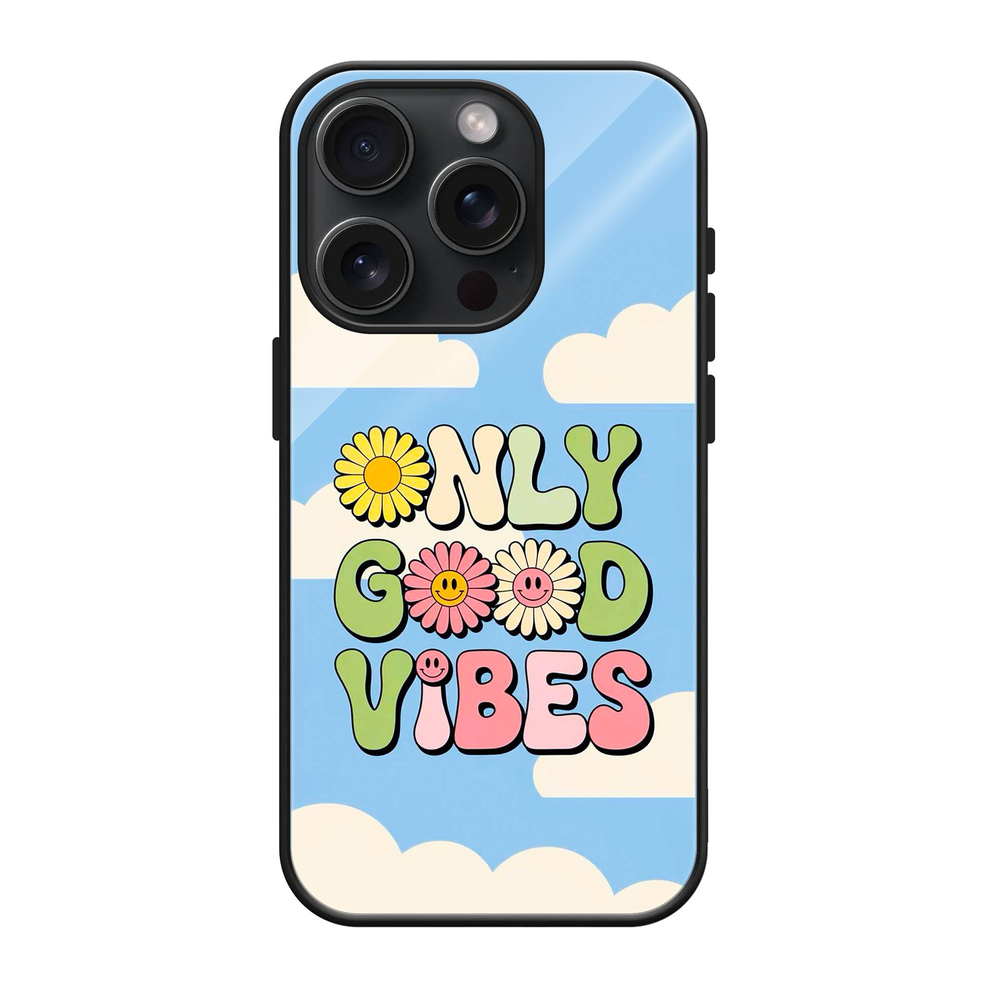 Main Vibe Glass Case image 0