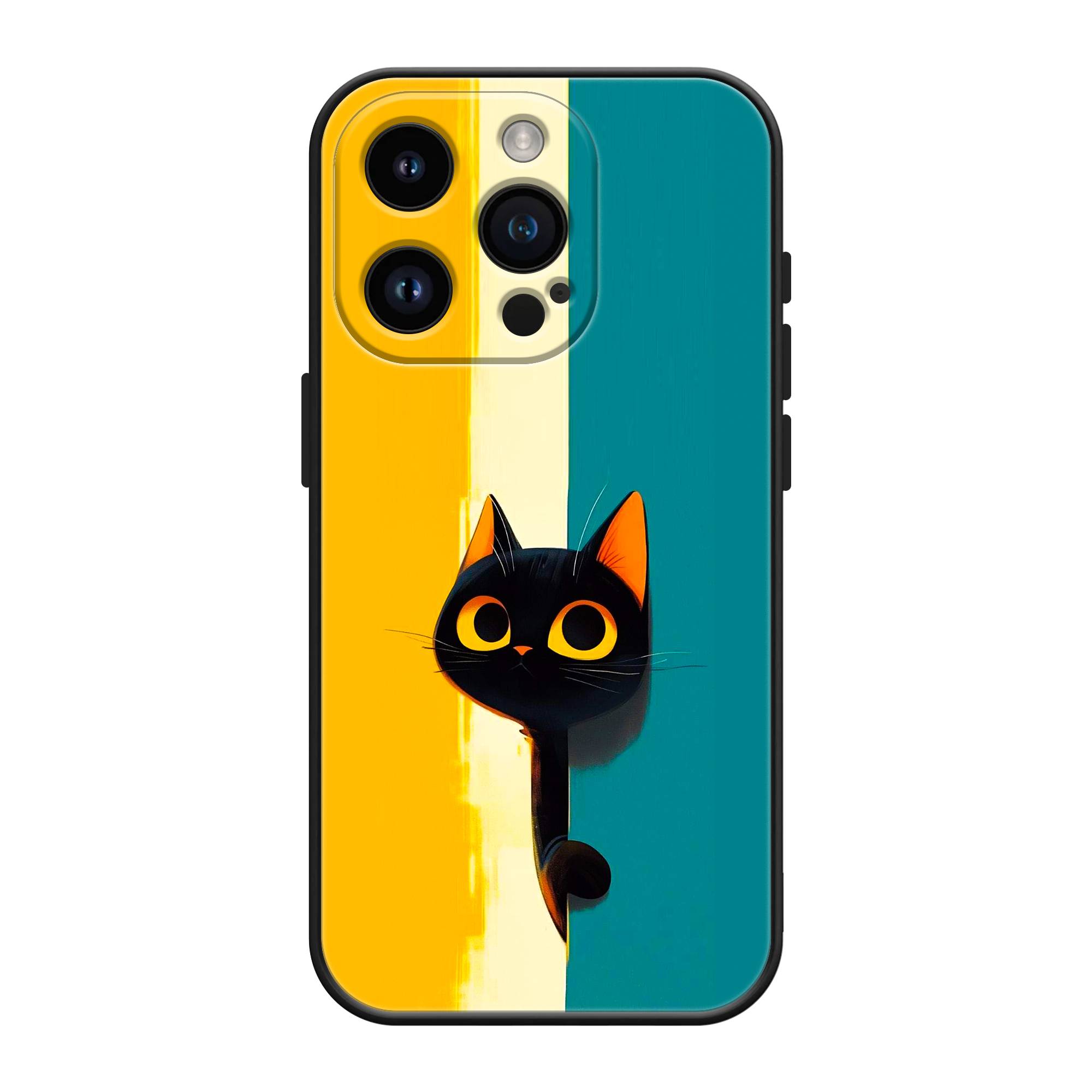 Hello Kitty Silicone Case image 0