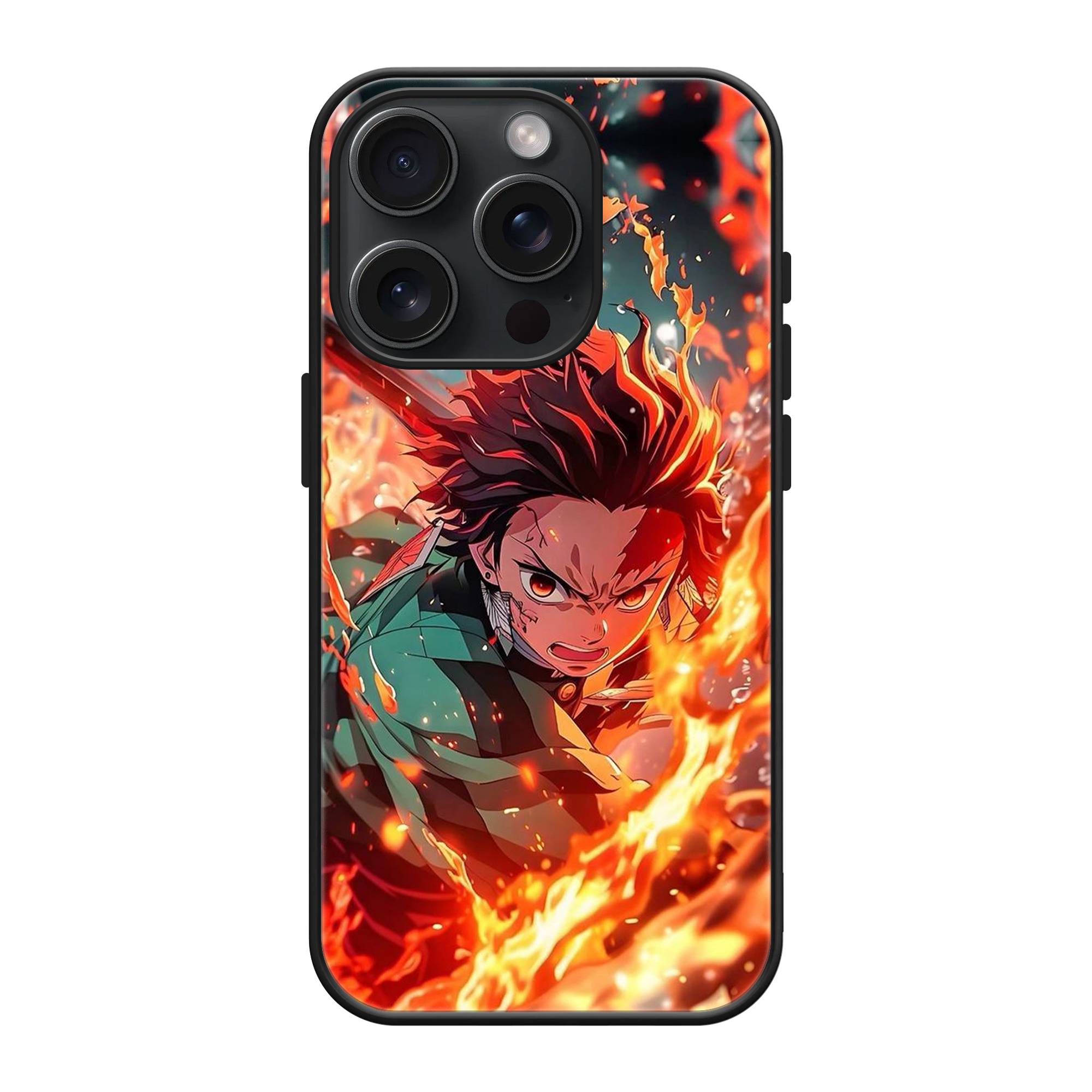 Demon Glass Case image 0