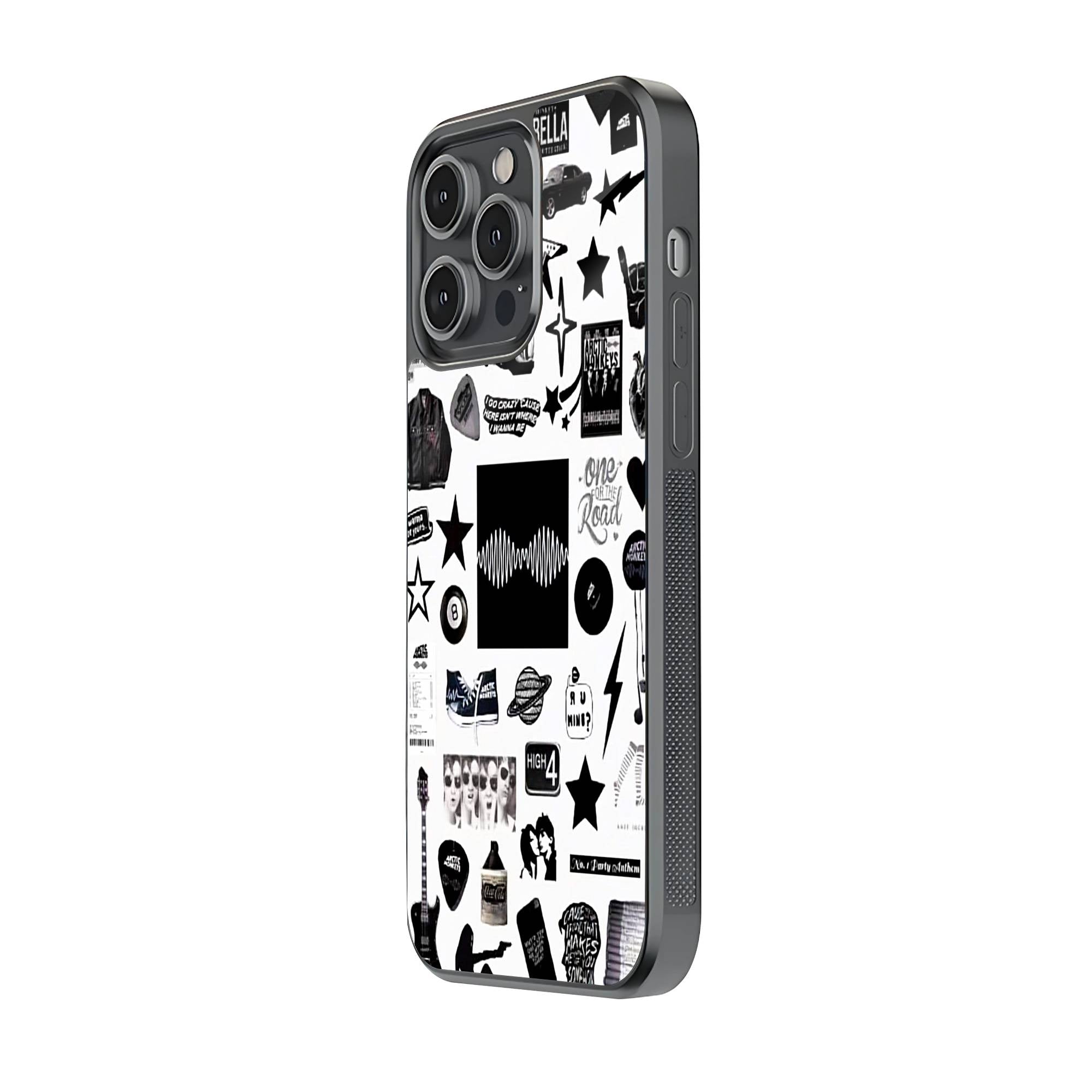 Arabella Glass Case image 1
