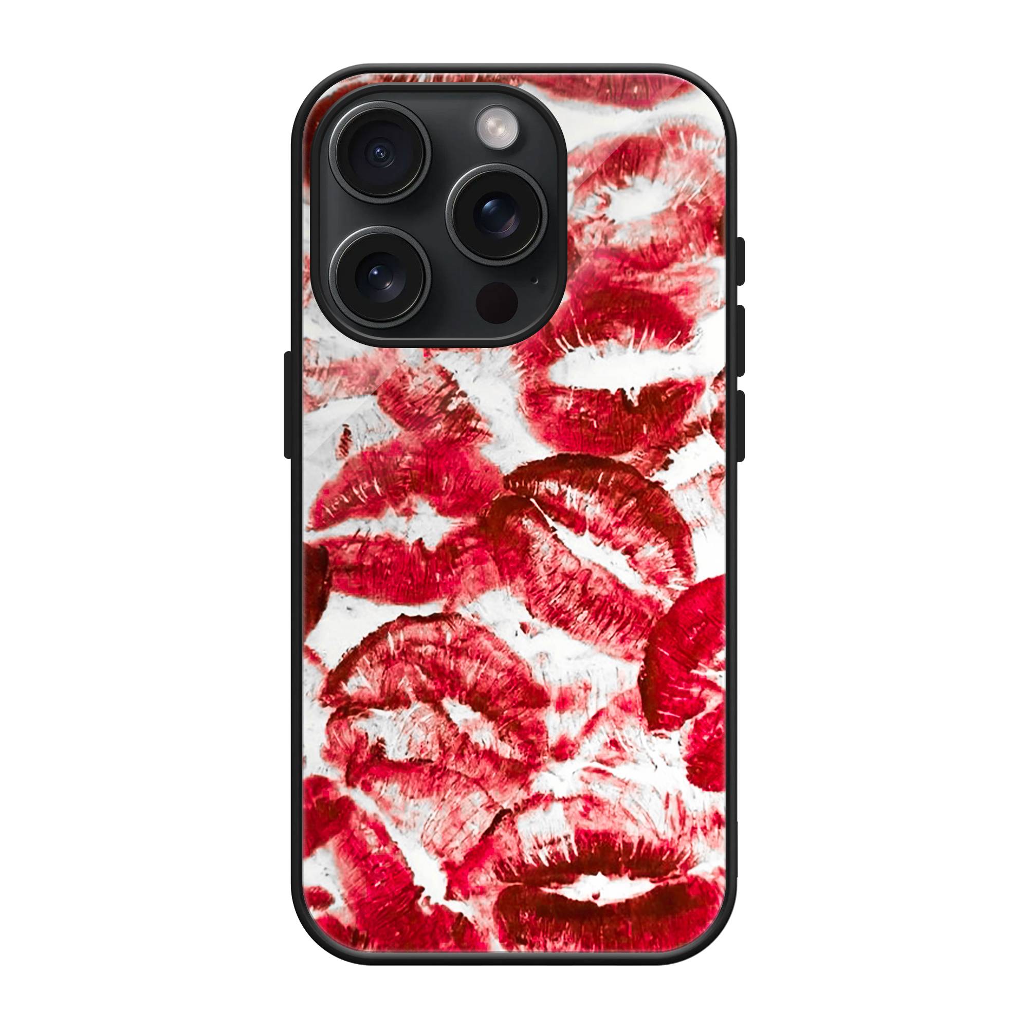 Lipstick Glass Case image 0