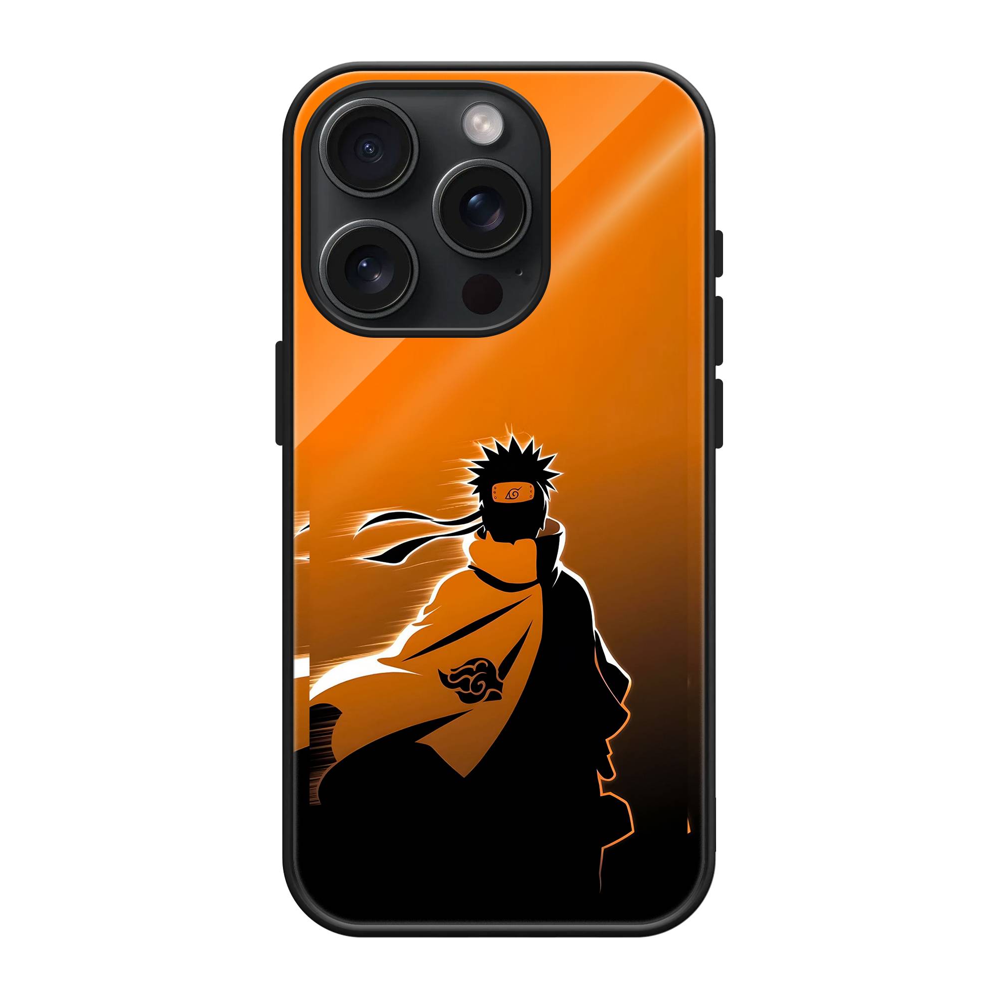 Anime Glass Case image 0