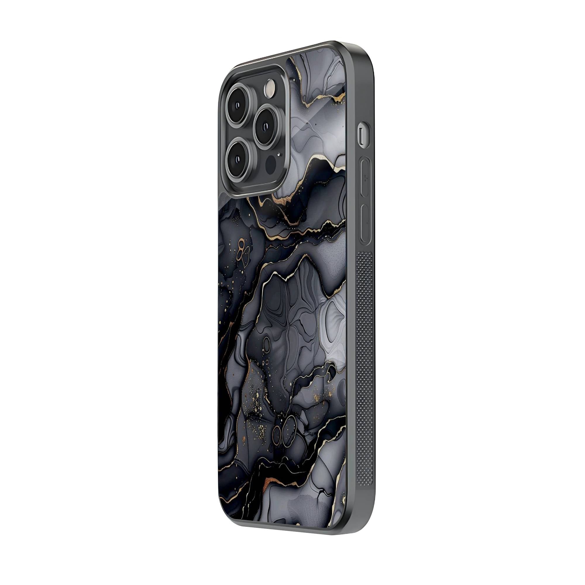 Generated Marble Glass Case image 1