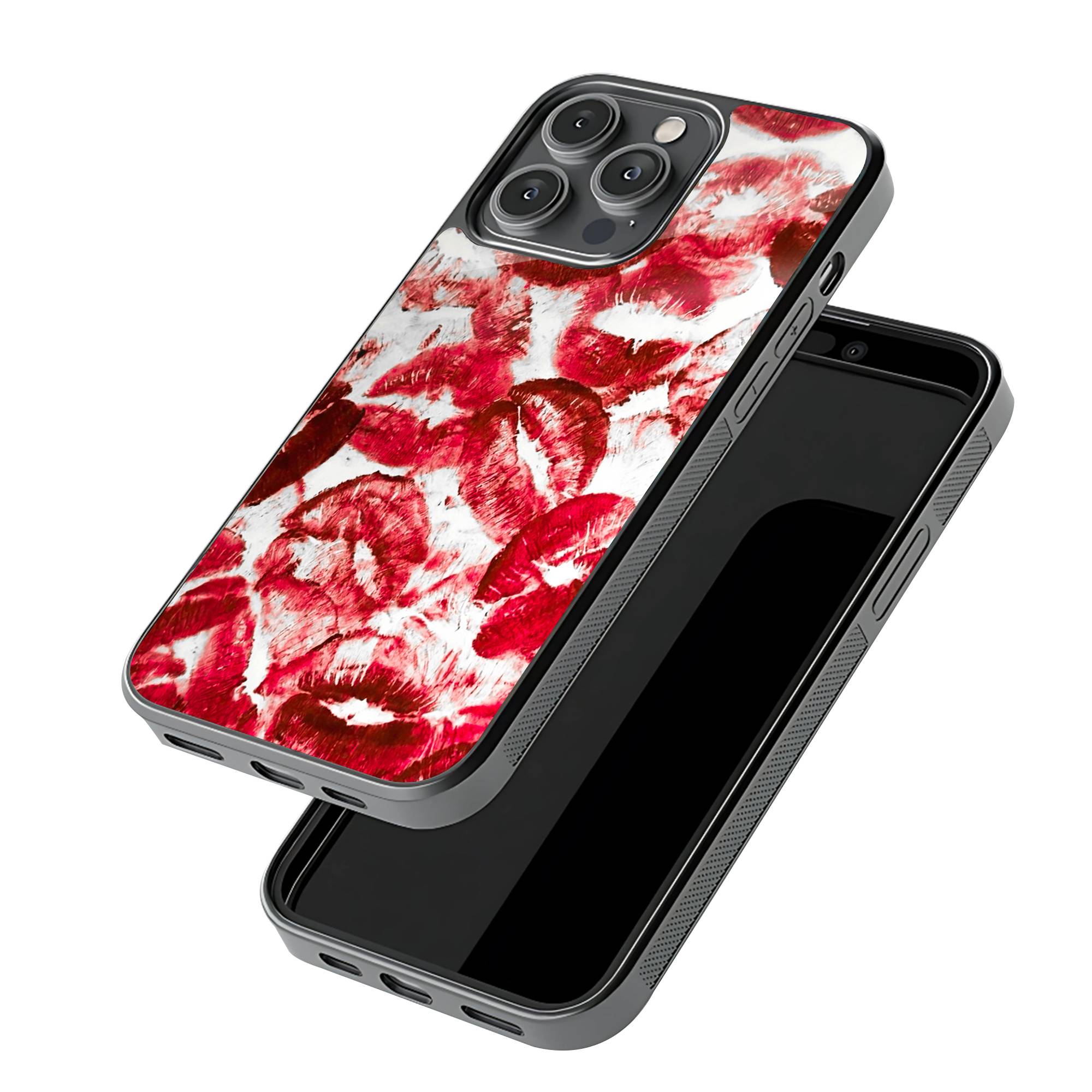 Lipstick Glass Case image 2