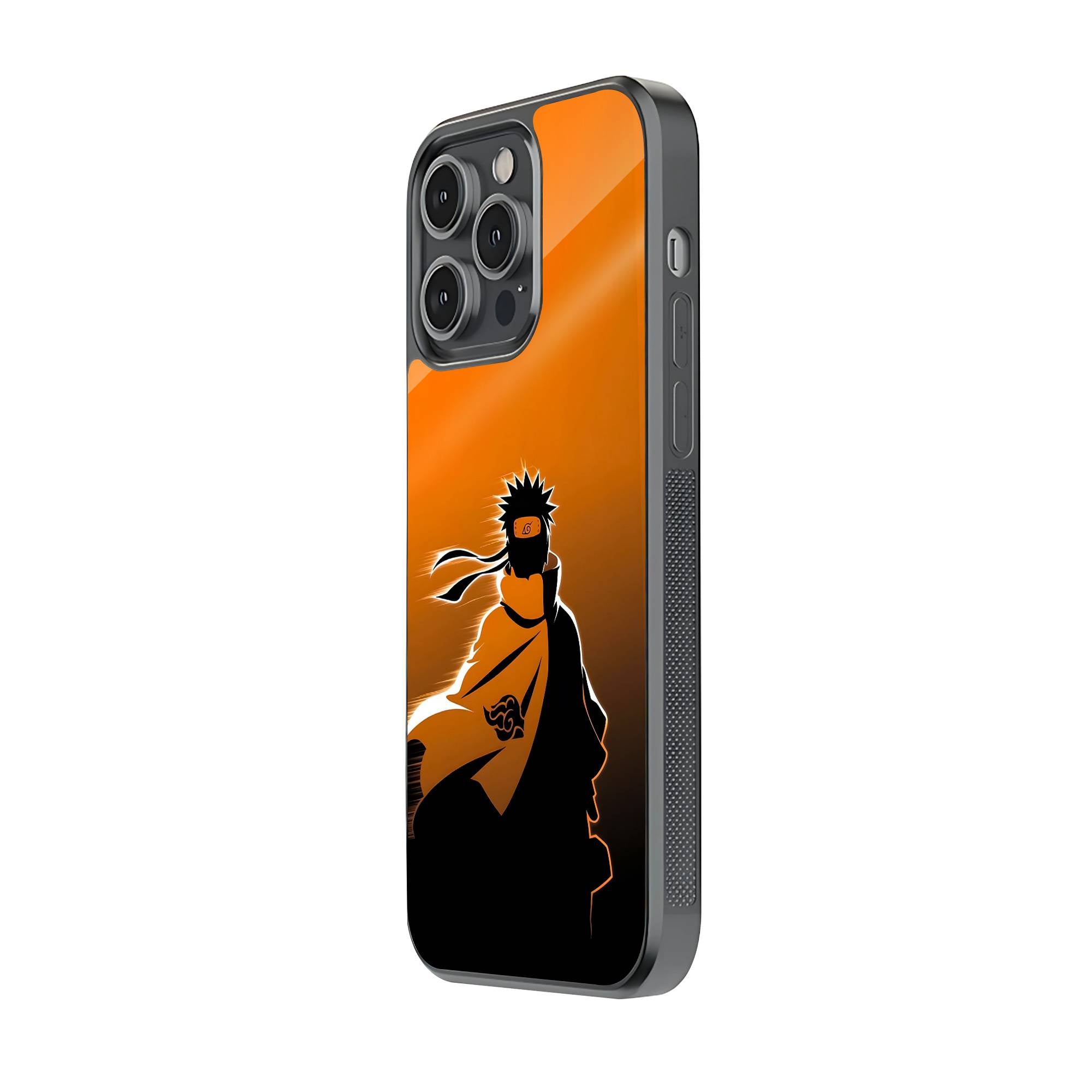Anime Glass Case image 1