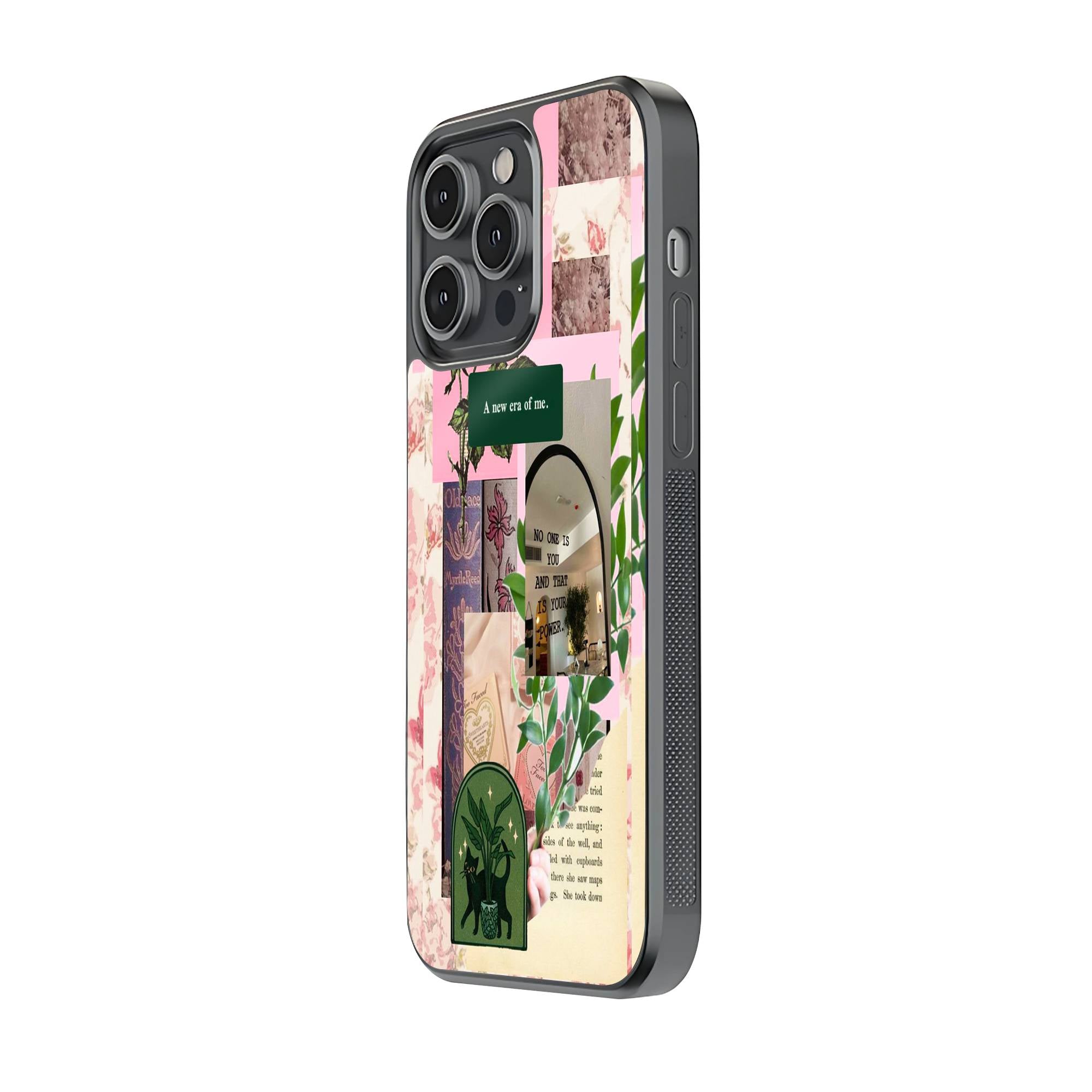 Esthetic Era Glass Case image 1