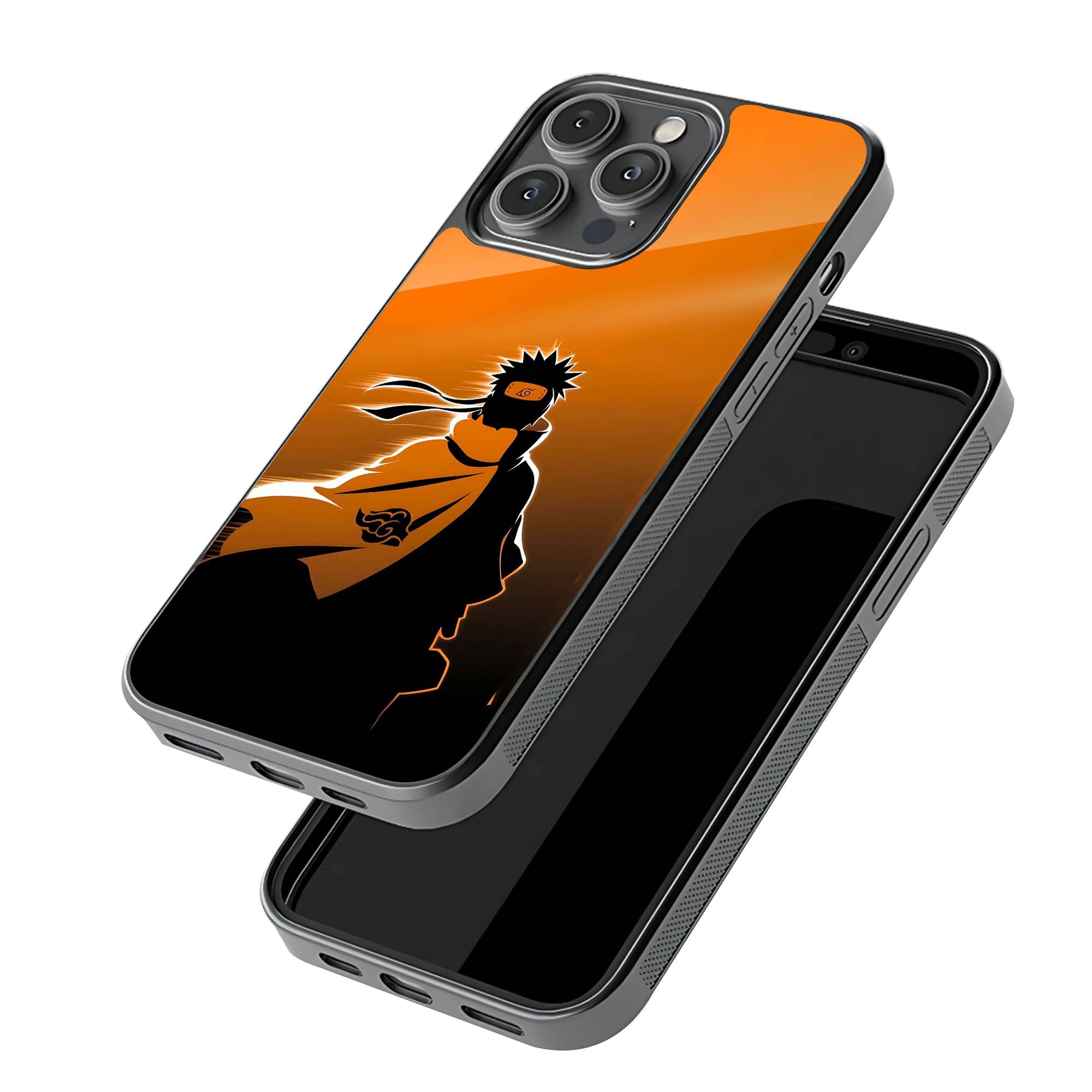 Anime Glass Case image 2