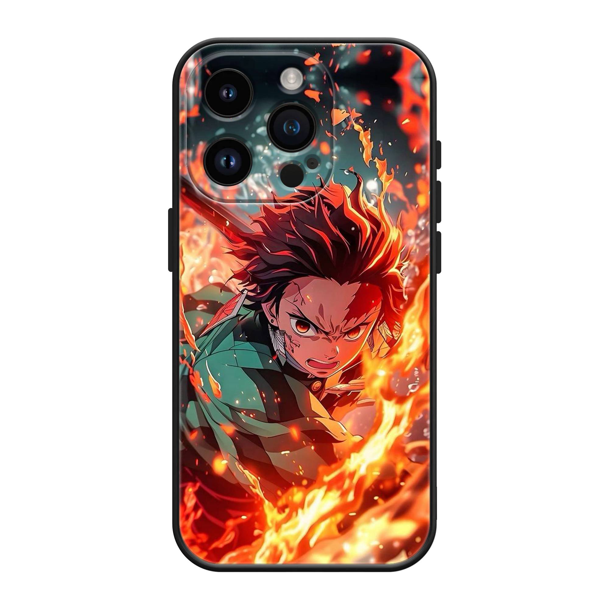 Demon Silicone Case image 0