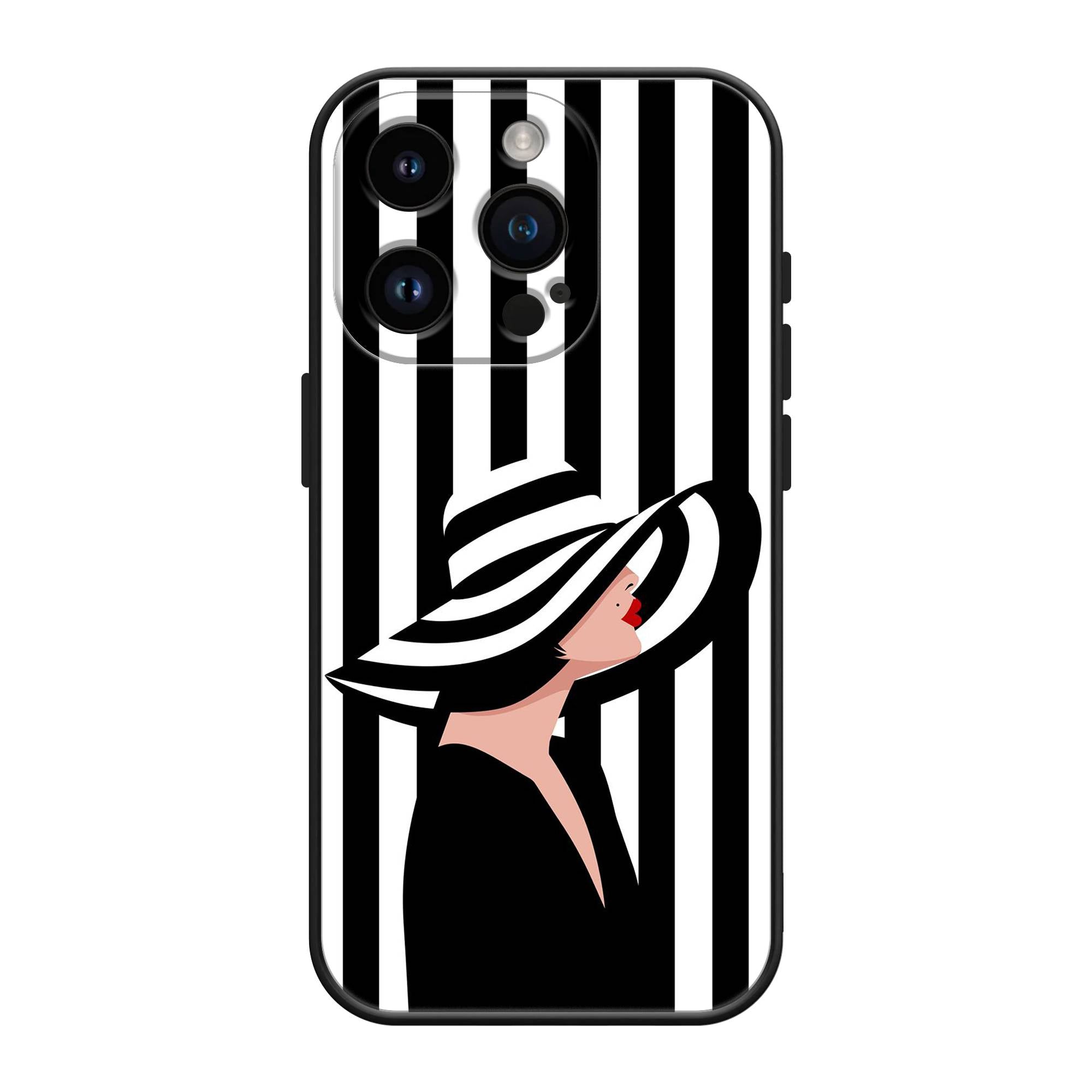 Queen Bee Silicone Case image 0