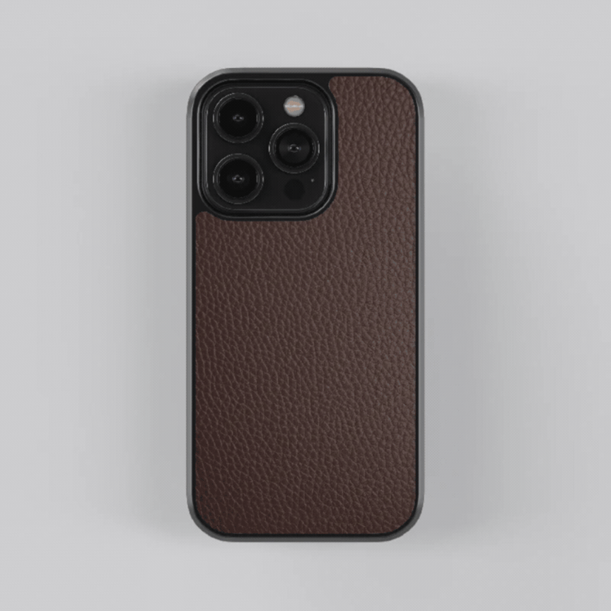 Multi Colour Classic Leather Case