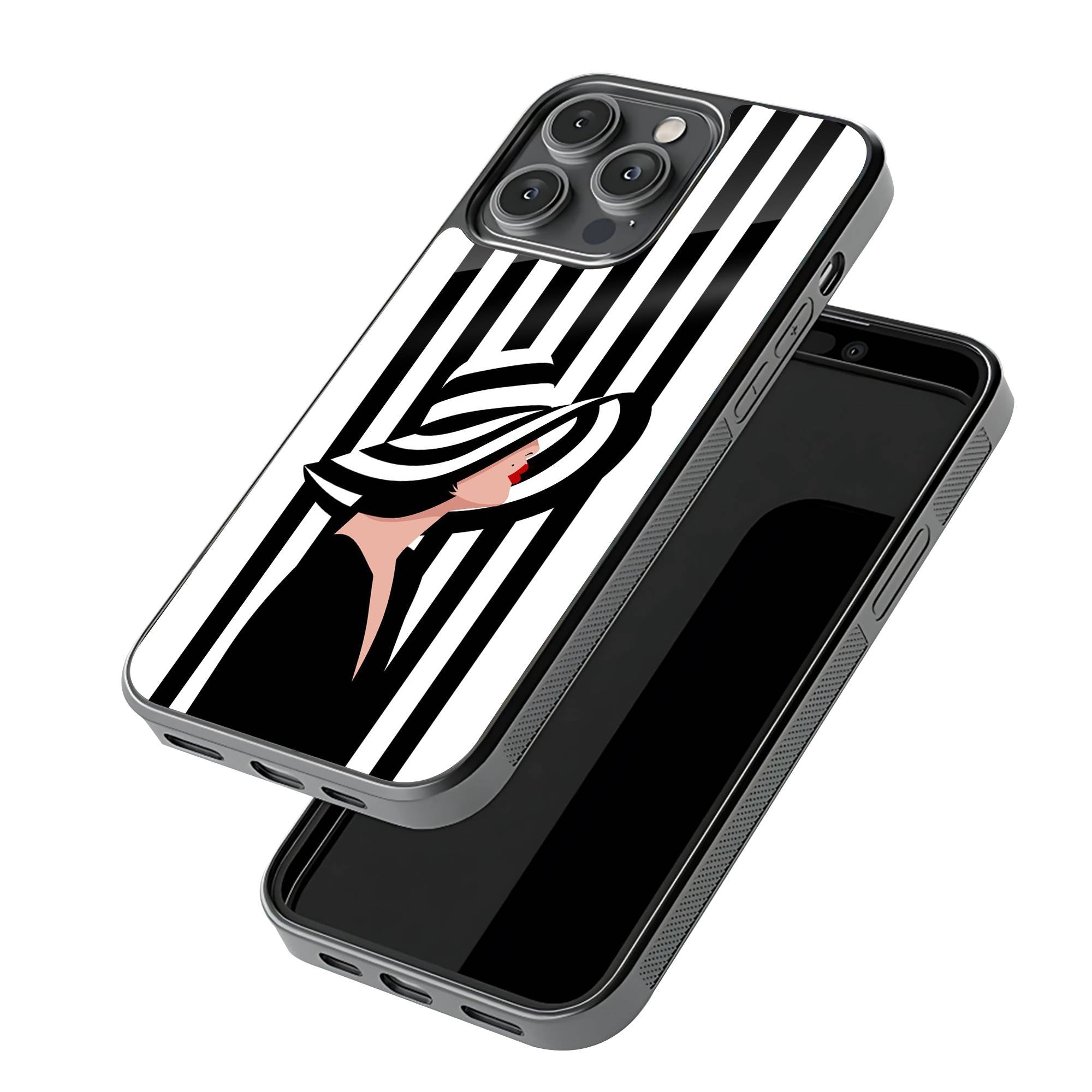 Queen Bee Glass Case image 2