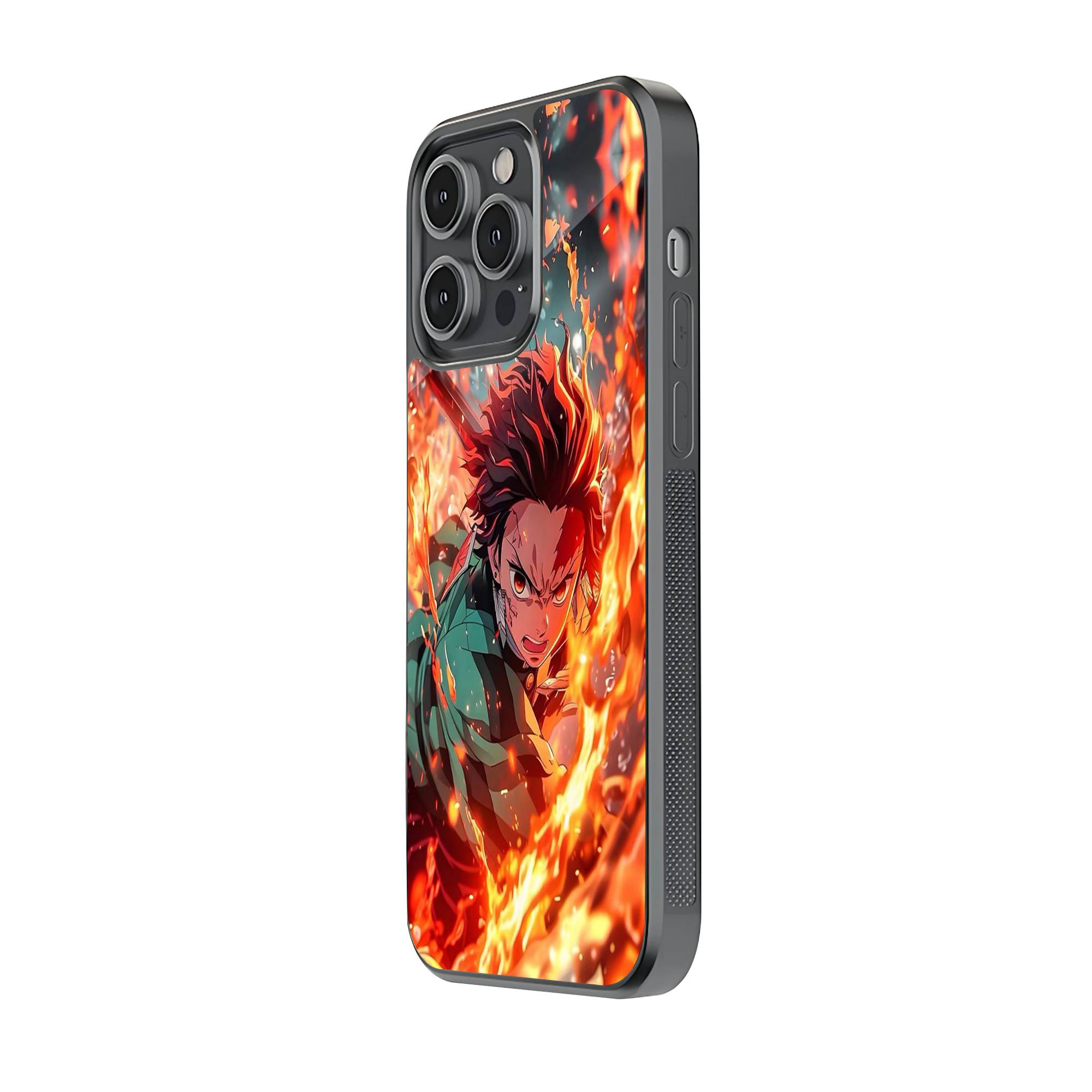 Demon Glass Case image 1