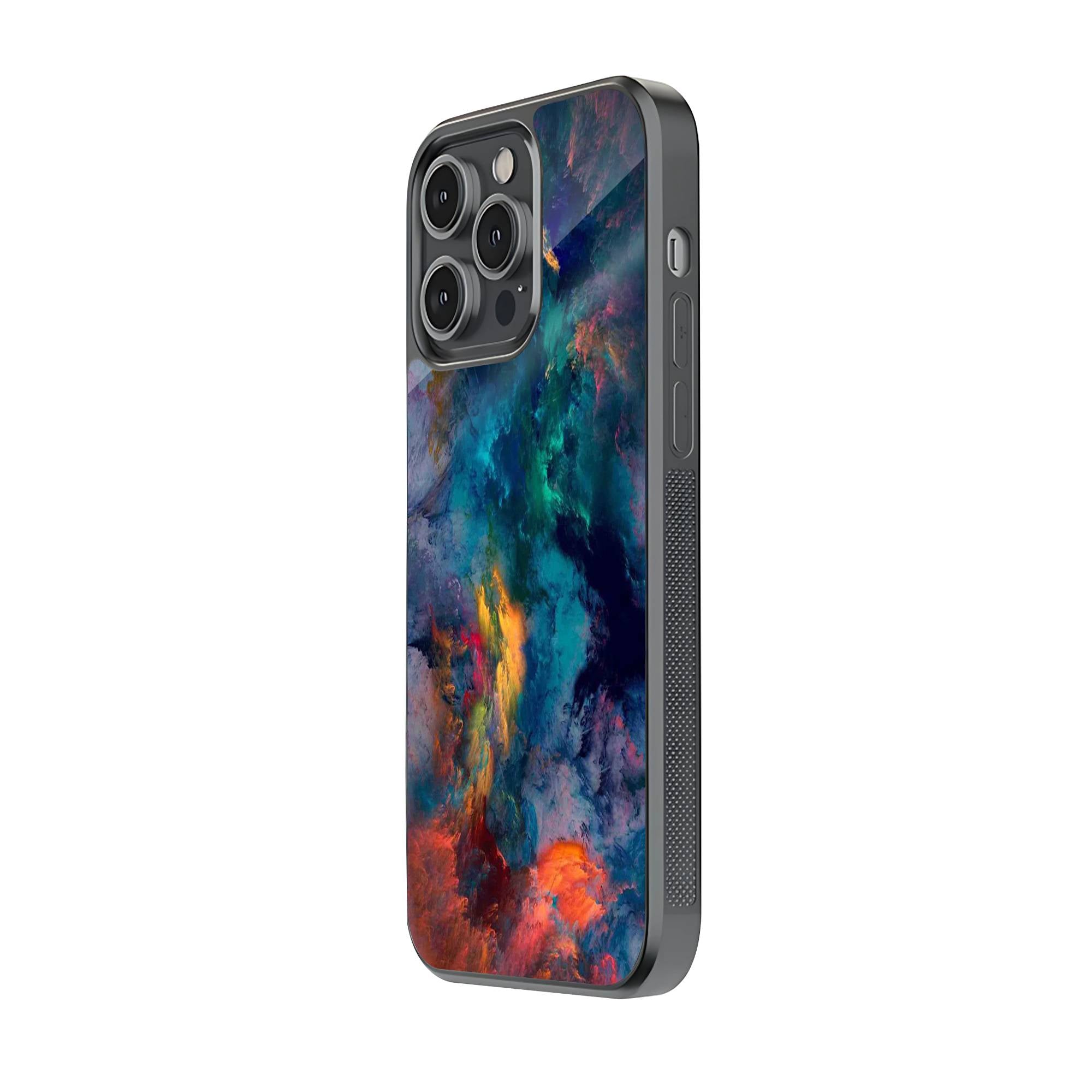 Jazzy Glass Case image 1
