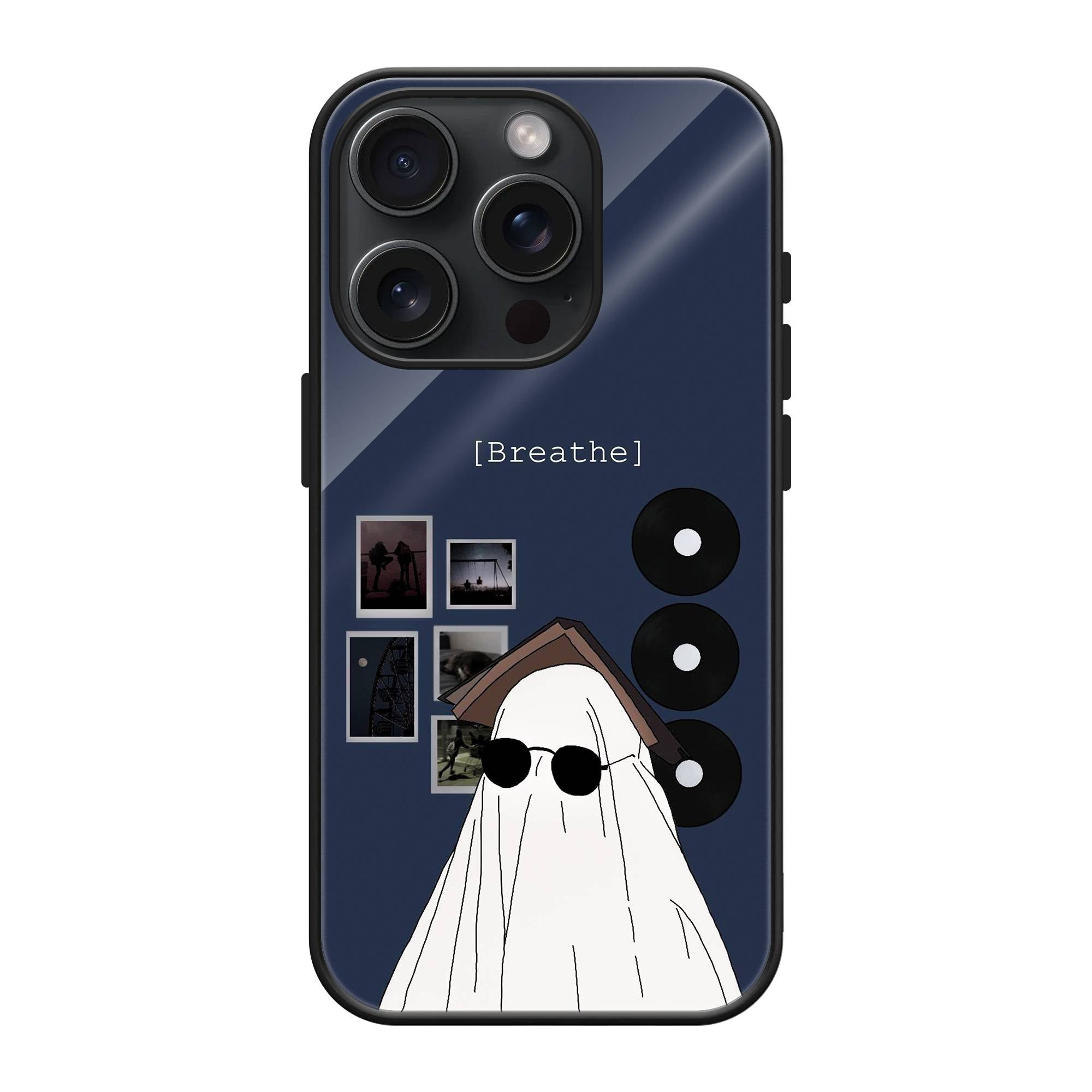 Breathe Glass Case image 0