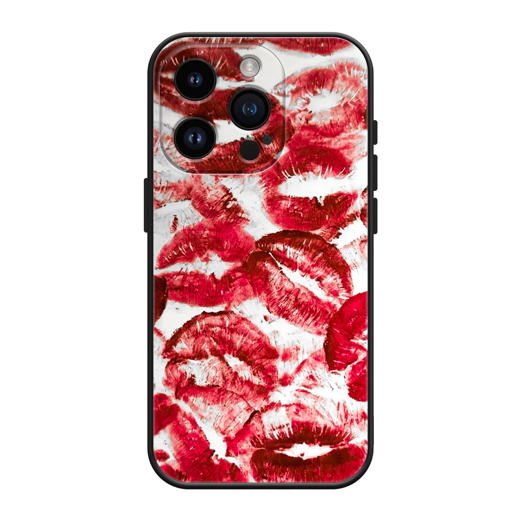 Lipstick Silicone Case image 0