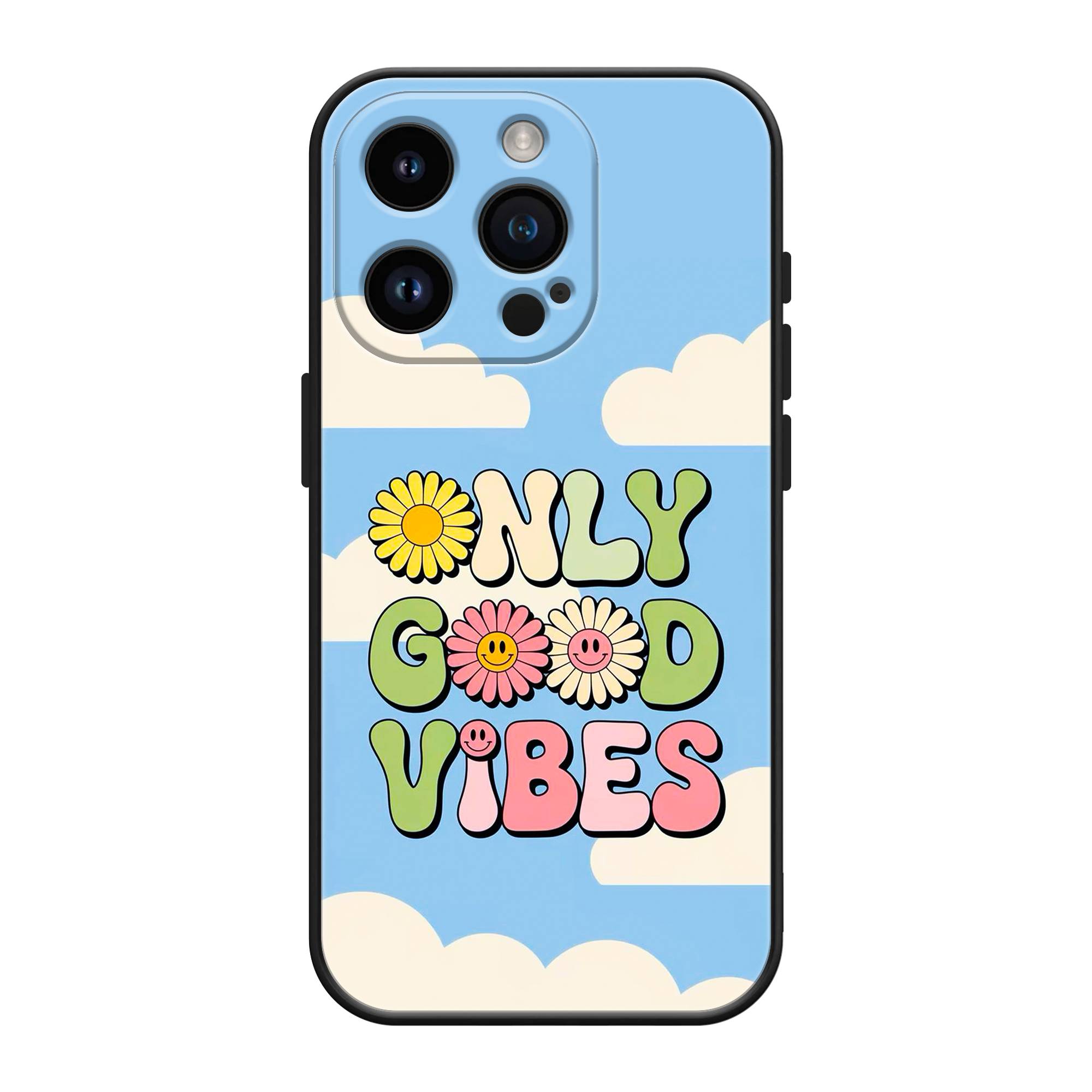 Main Vibe Silicone Case image 0